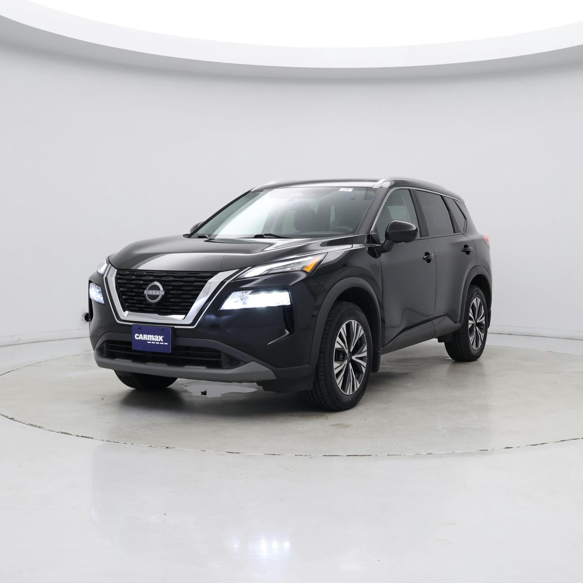 Thumbnail: 2023 Nissan Rogue - 4