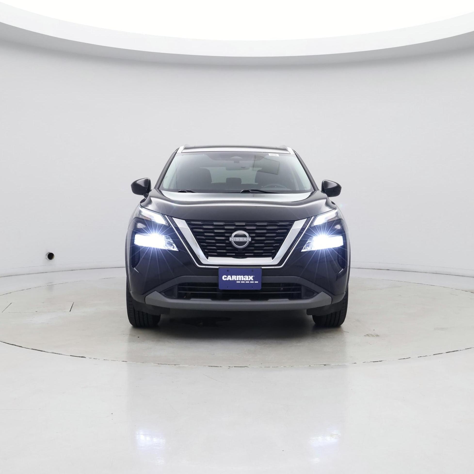 Thumbnail: 2023 Nissan Rogue - 5