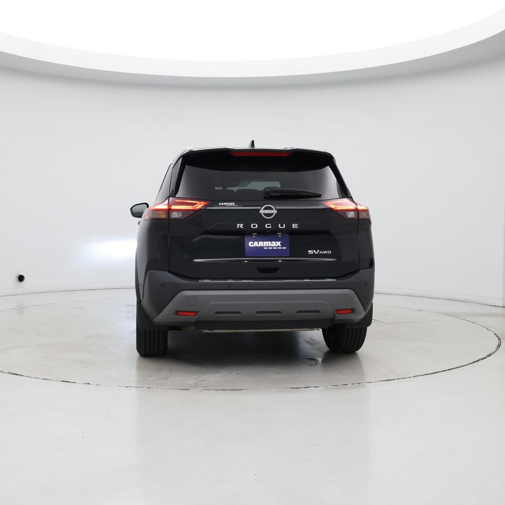 Thumbnail: 2023 Nissan Rogue - 6