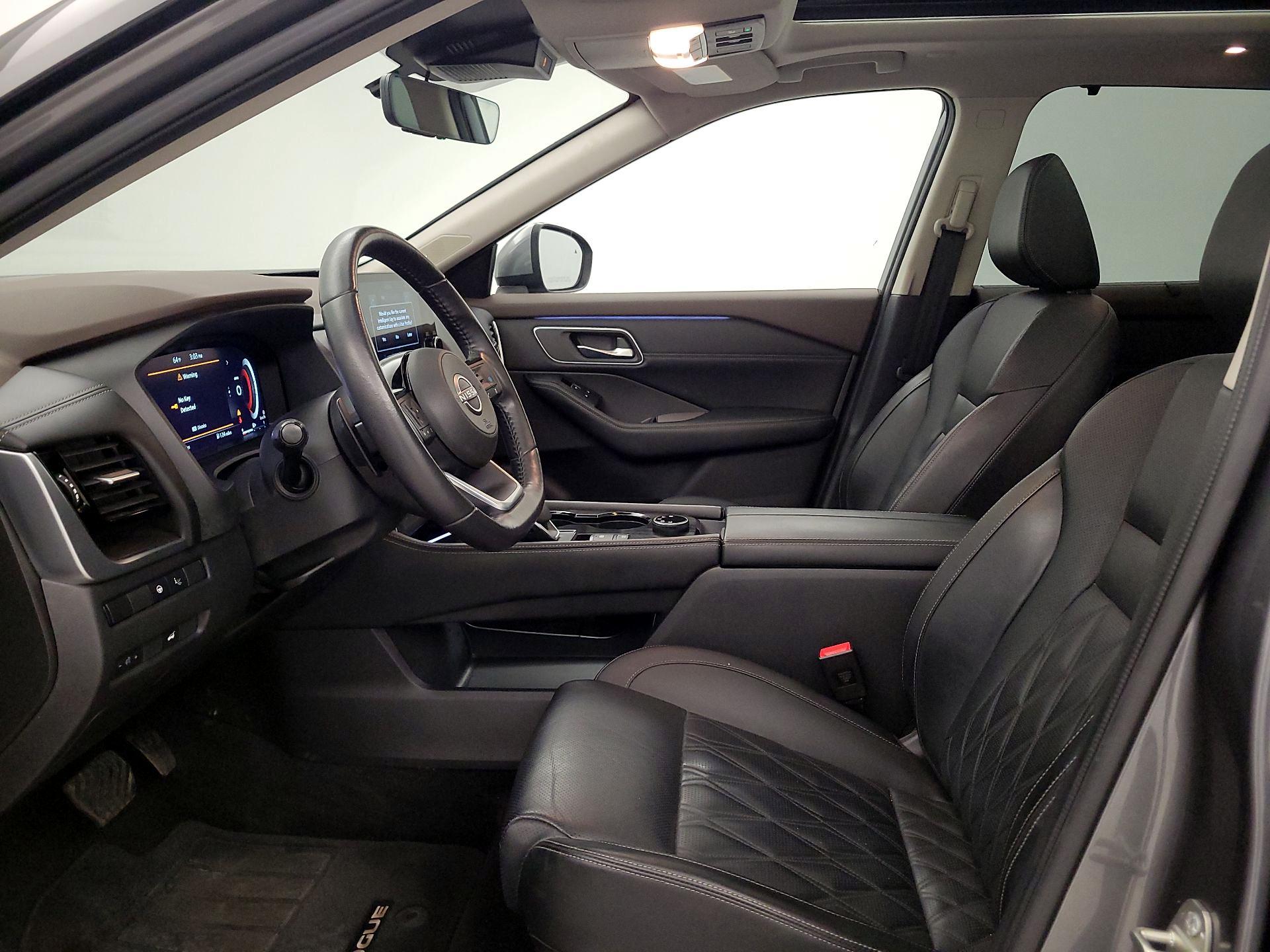 Thumbnail: 2023 Nissan Rogue - 11