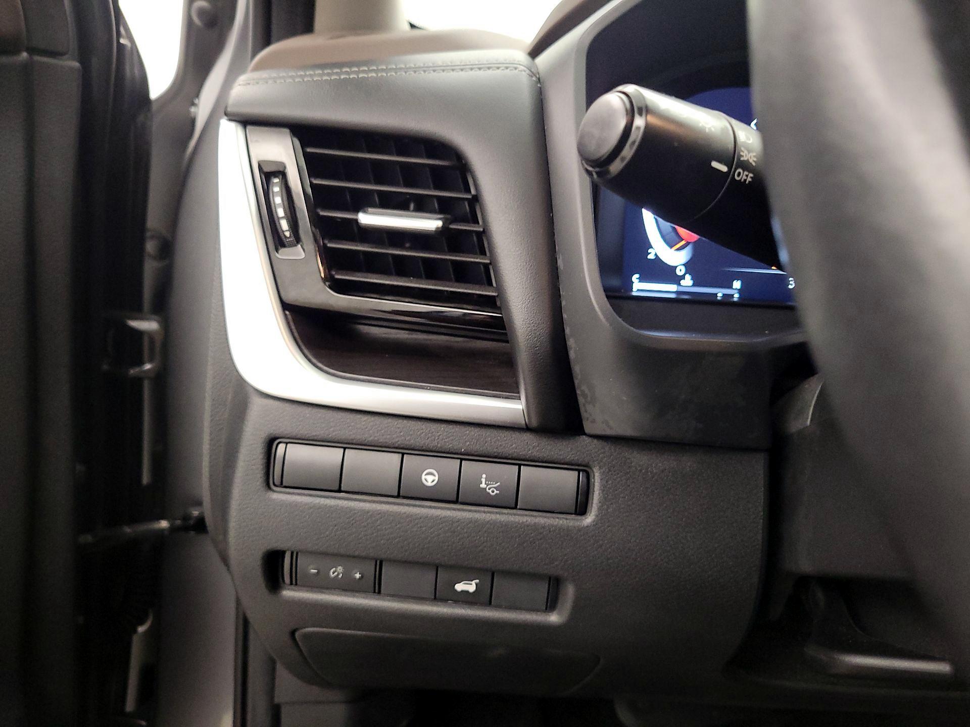 Thumbnail: 2023 Nissan Rogue - 13