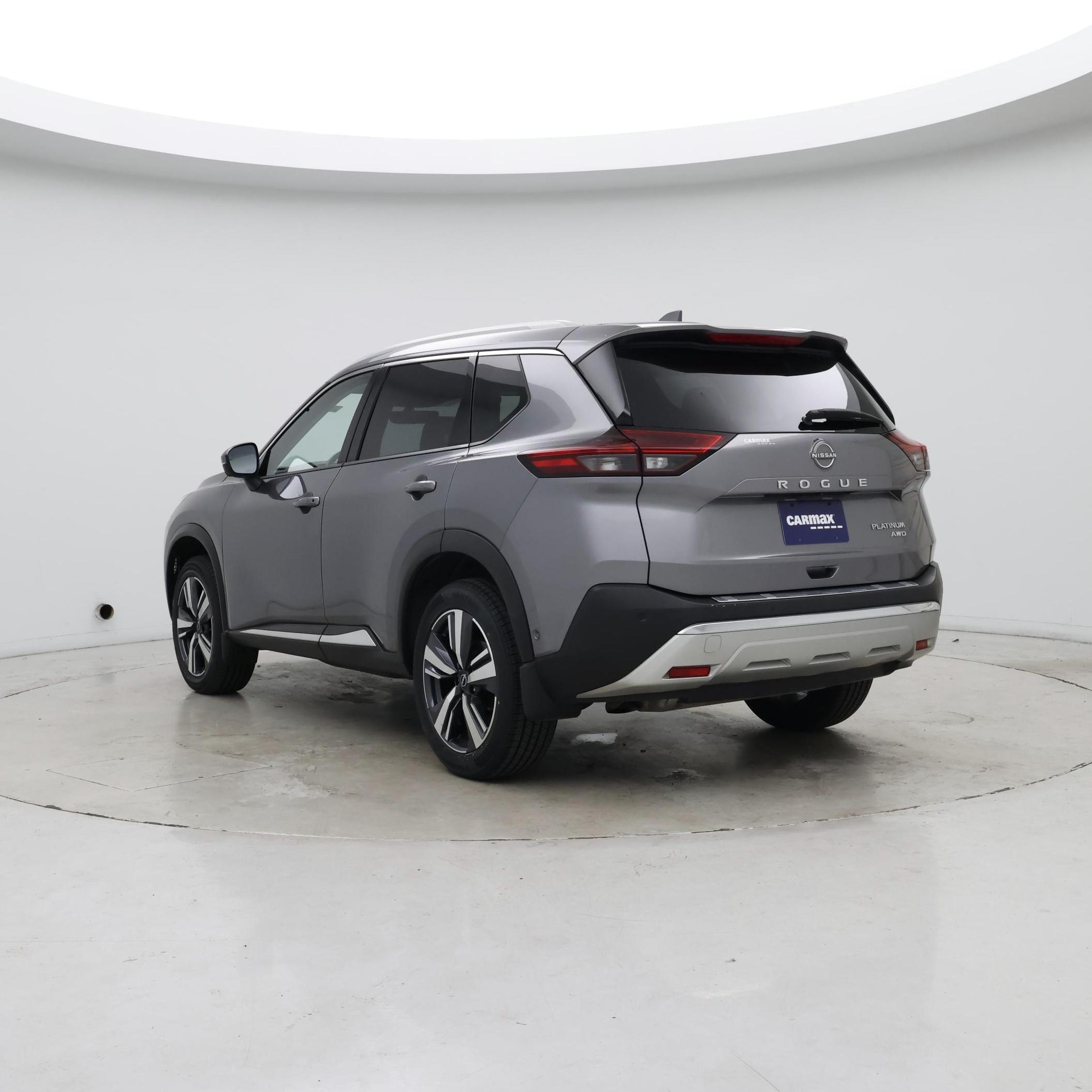 Thumbnail: 2023 Nissan Rogue - 2