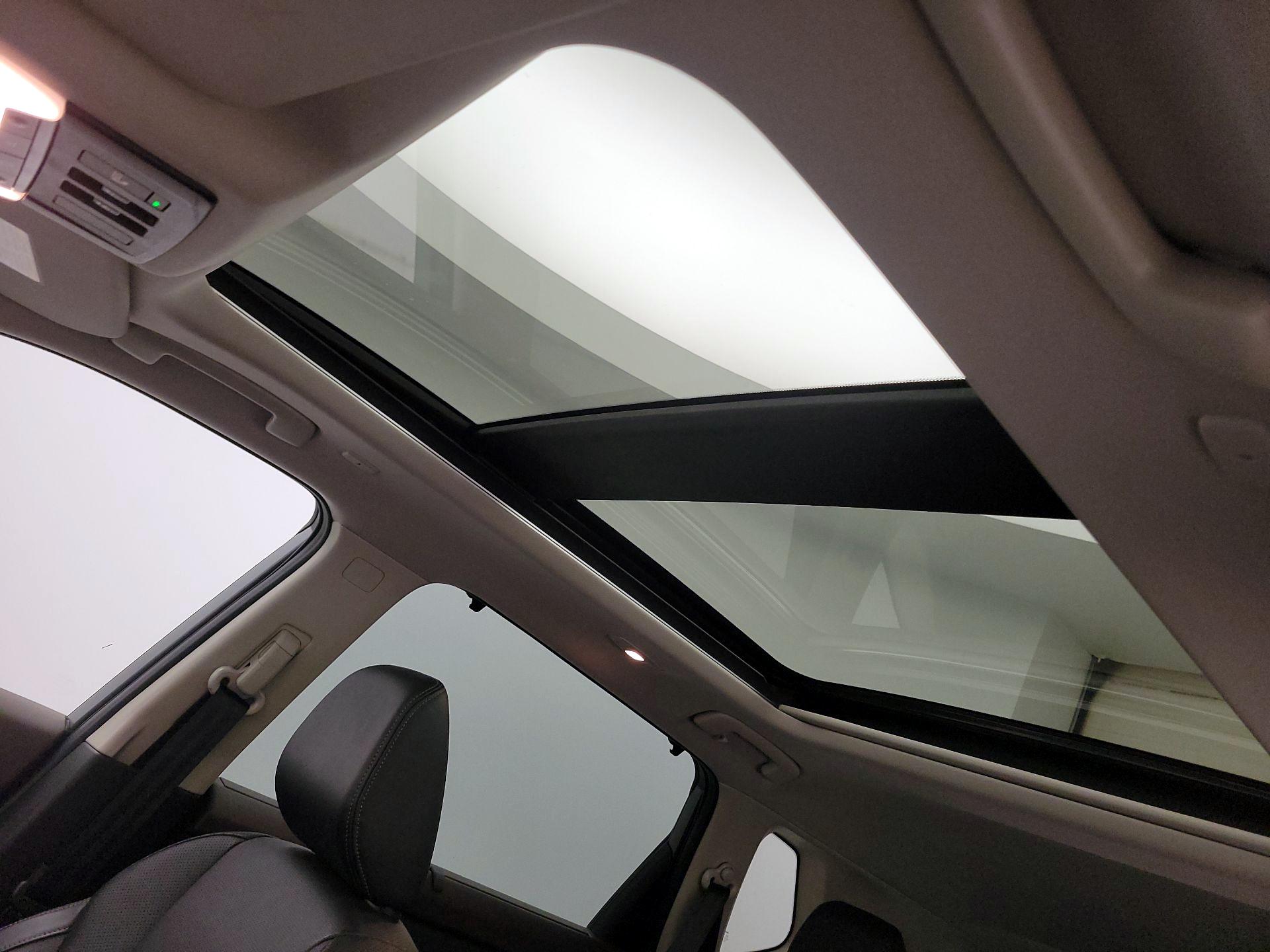 Thumbnail: 2023 Nissan Rogue - 19