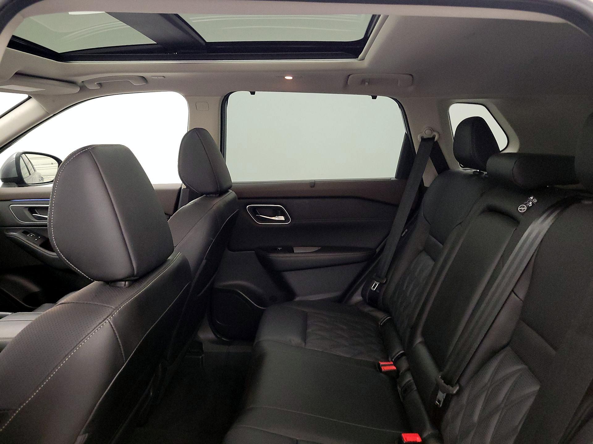 Thumbnail: 2023 Nissan Rogue - 20