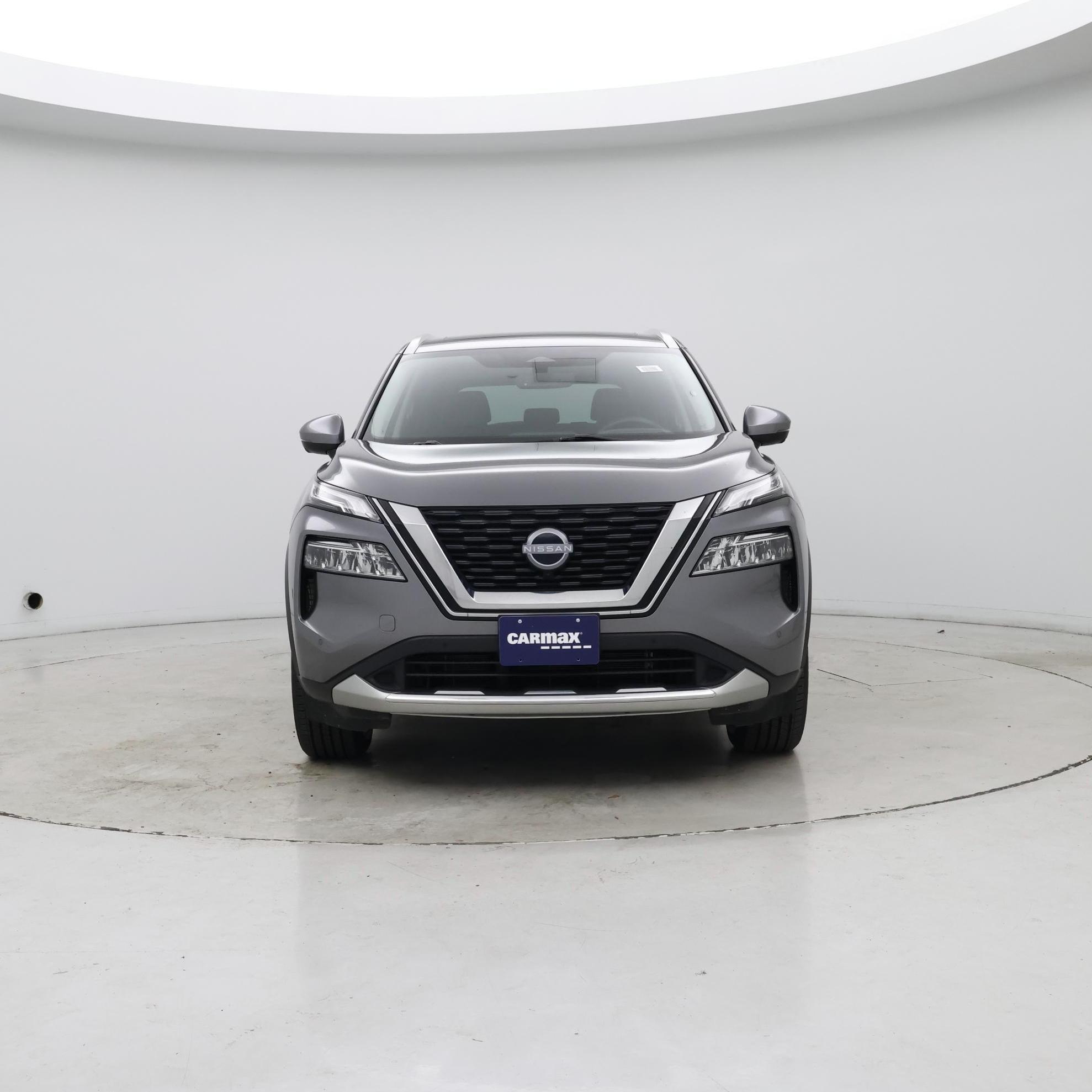 Thumbnail: 2023 Nissan Rogue - 5