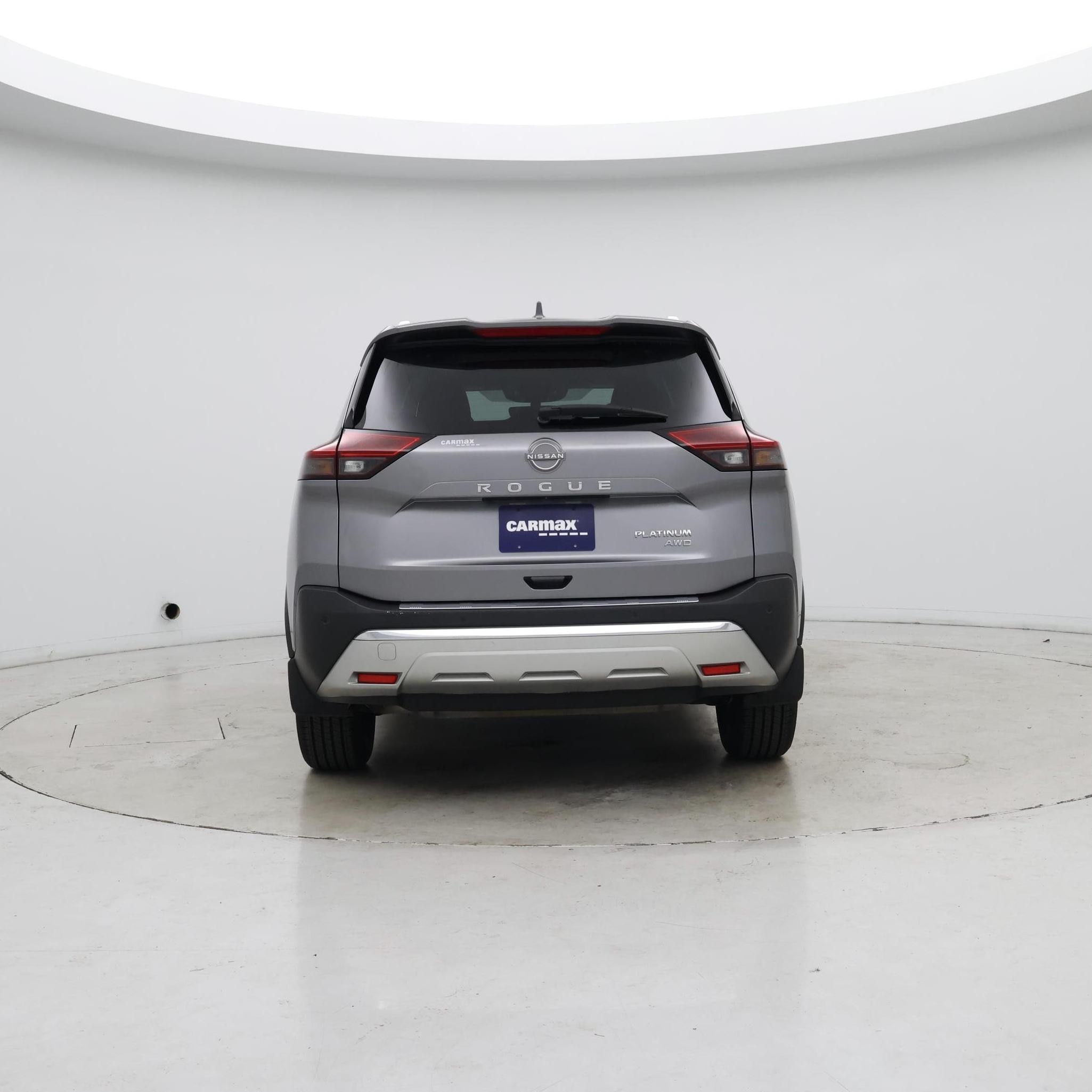 Thumbnail: 2023 Nissan Rogue - 6