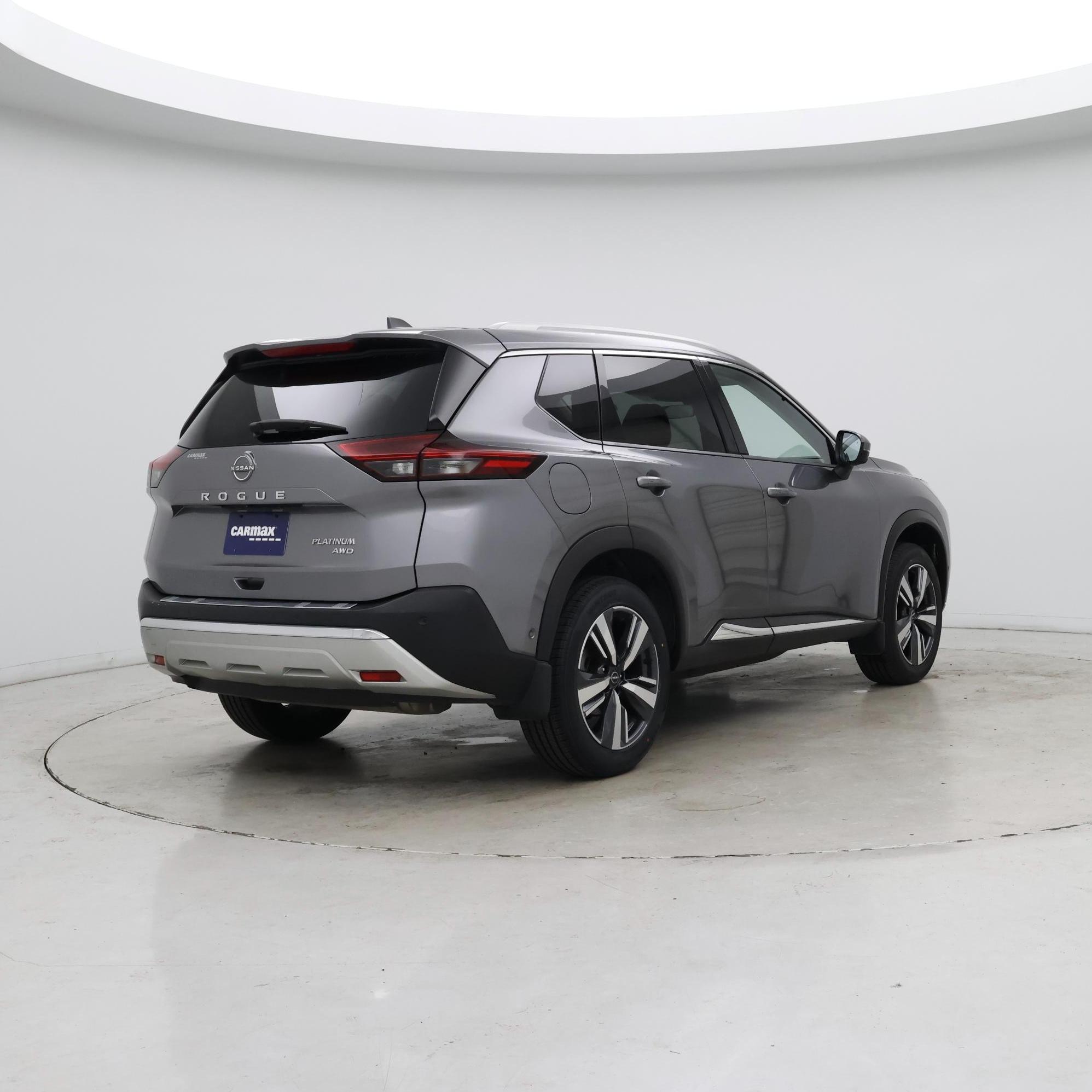 Thumbnail: 2023 Nissan Rogue - 8