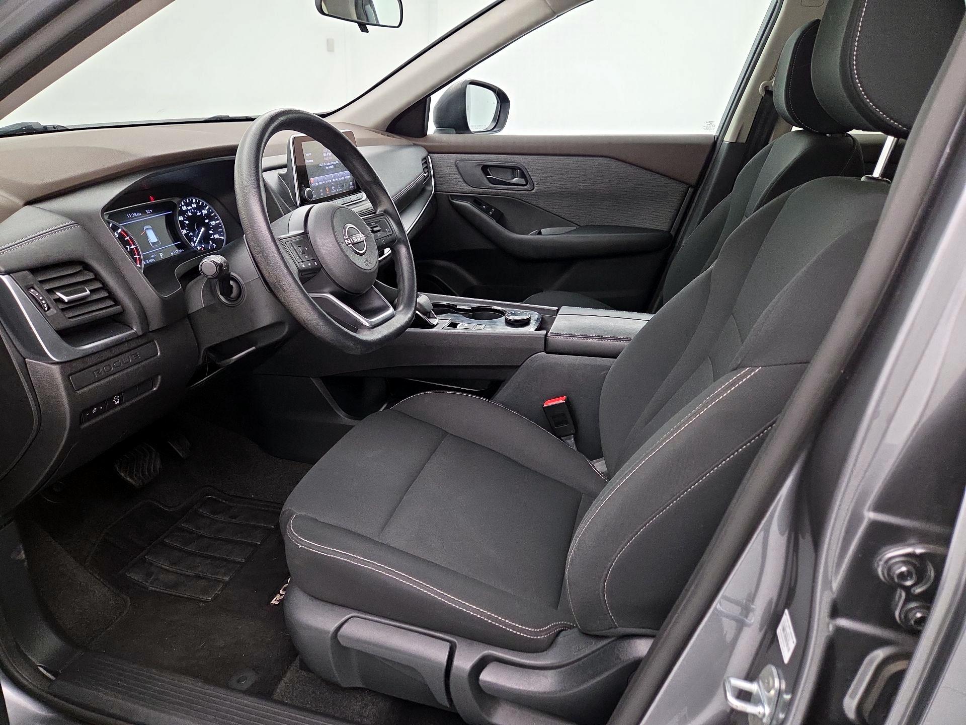 Thumbnail: 2023 Nissan Rogue - 11