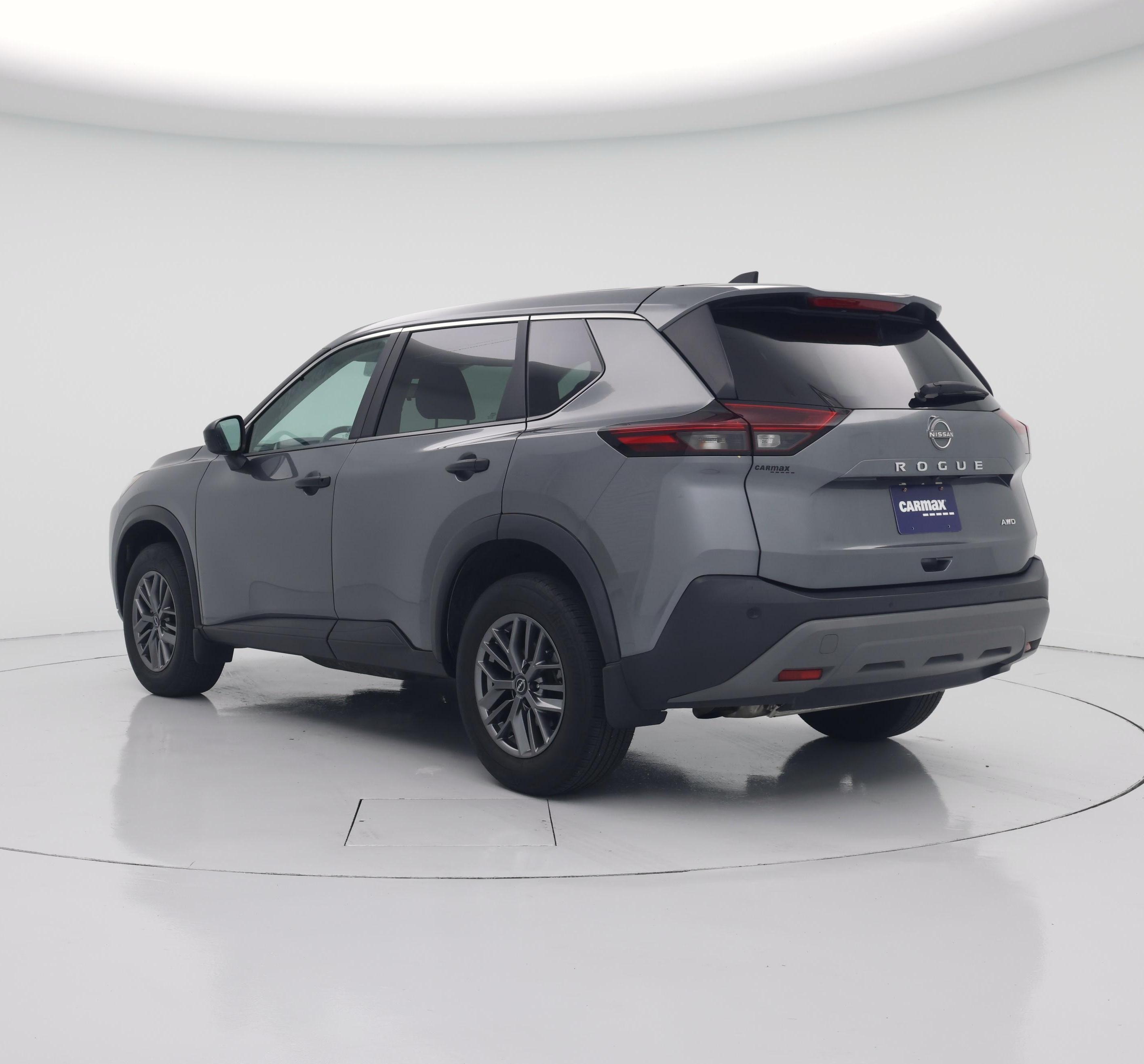 Thumbnail: 2023 Nissan Rogue - 2