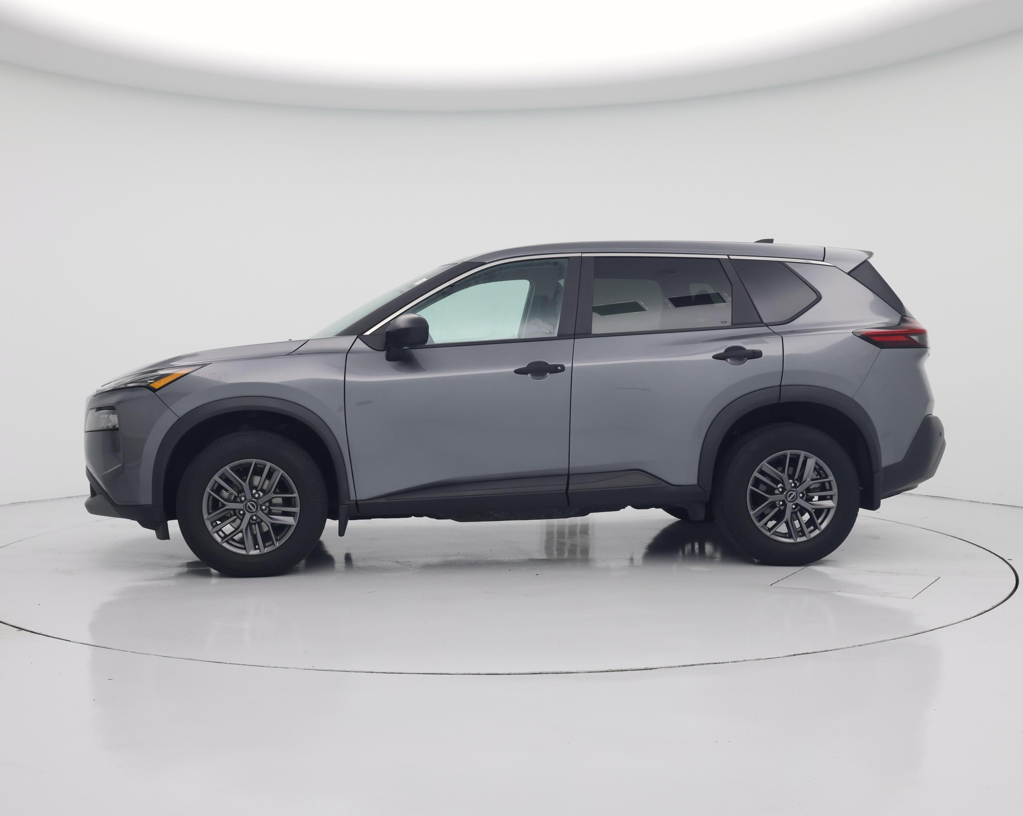 Thumbnail: 2023 Nissan Rogue - 3