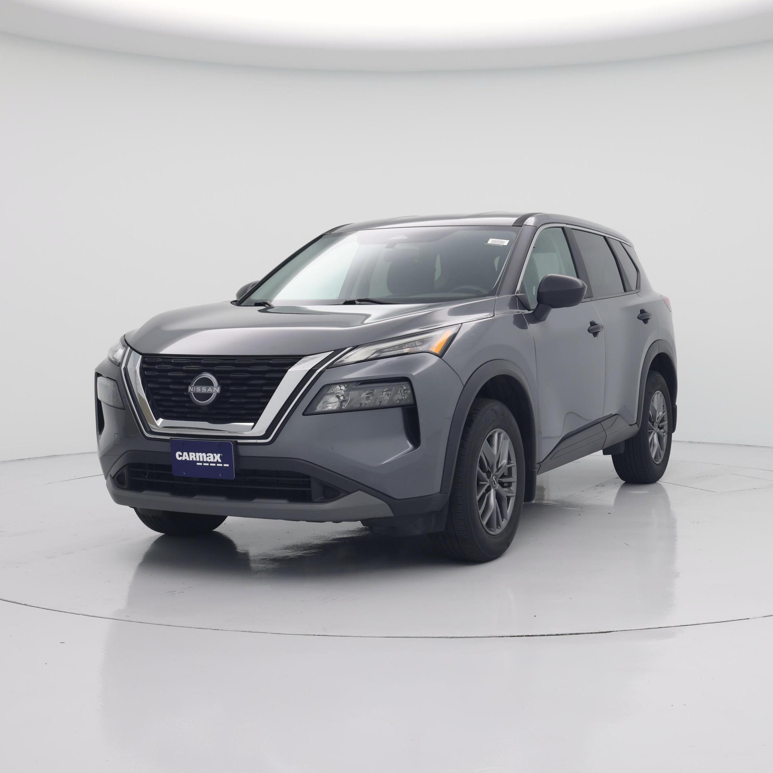 Thumbnail: 2023 Nissan Rogue - 4