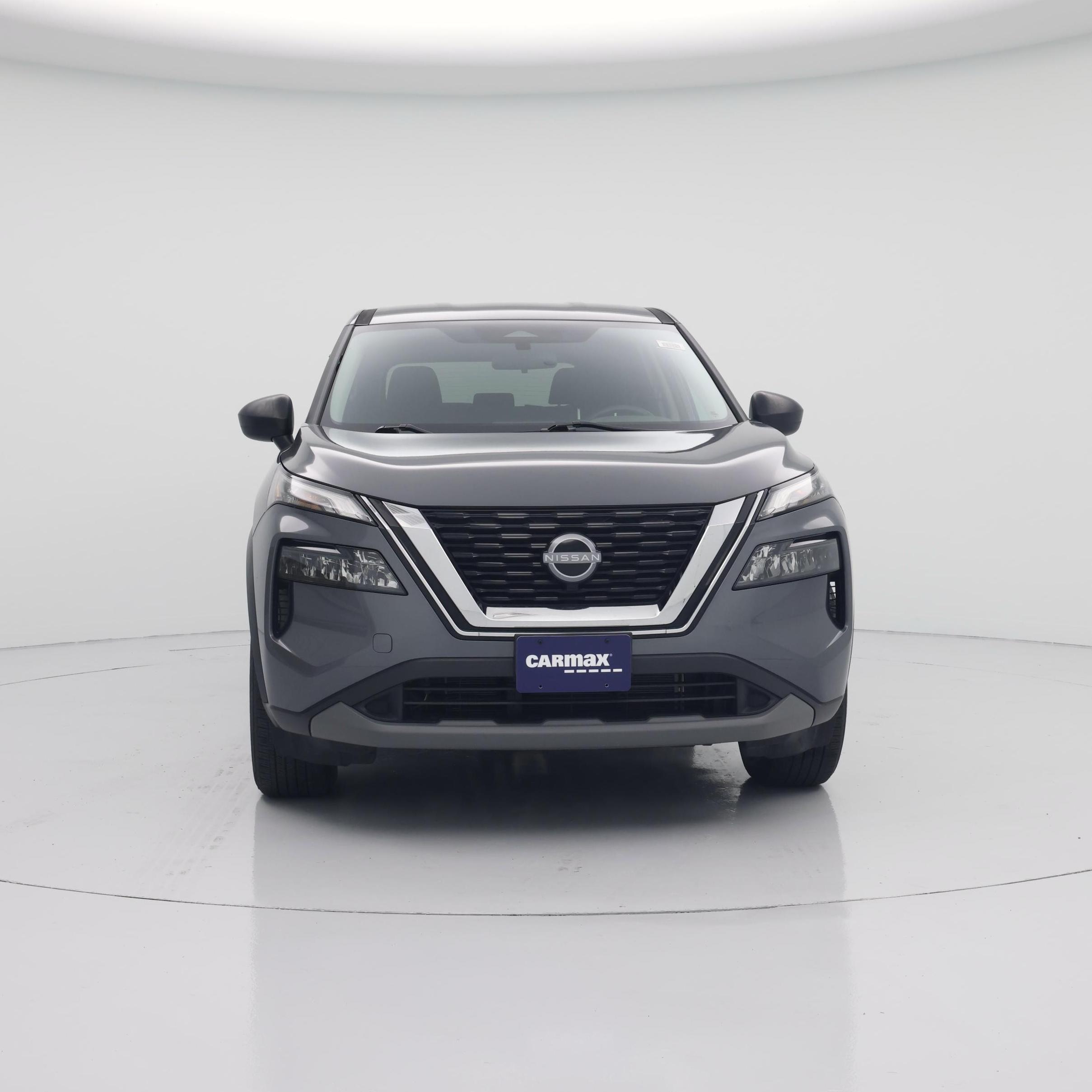 Thumbnail: 2023 Nissan Rogue - 5
