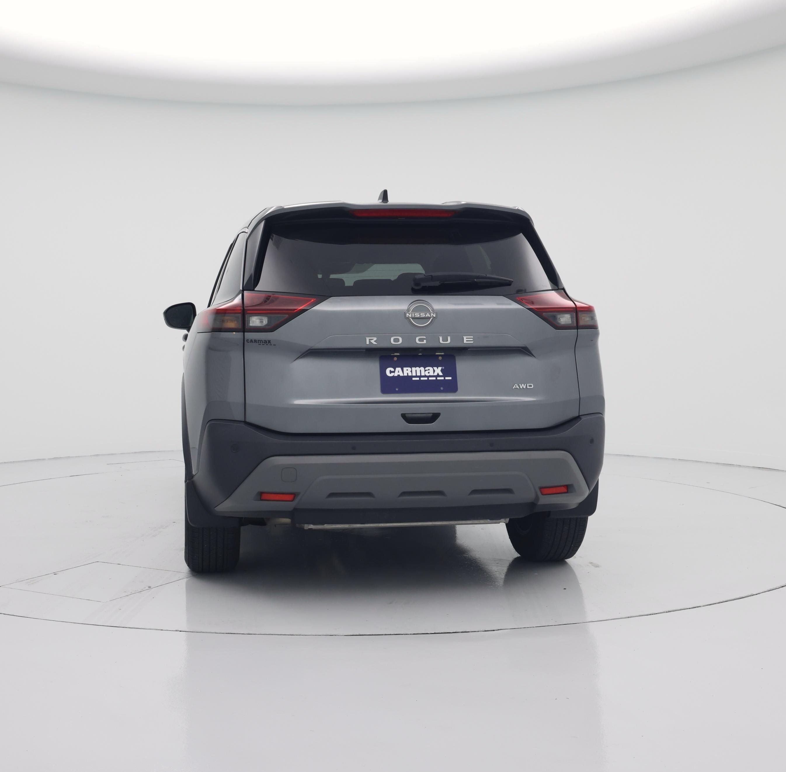Thumbnail: 2023 Nissan Rogue - 6