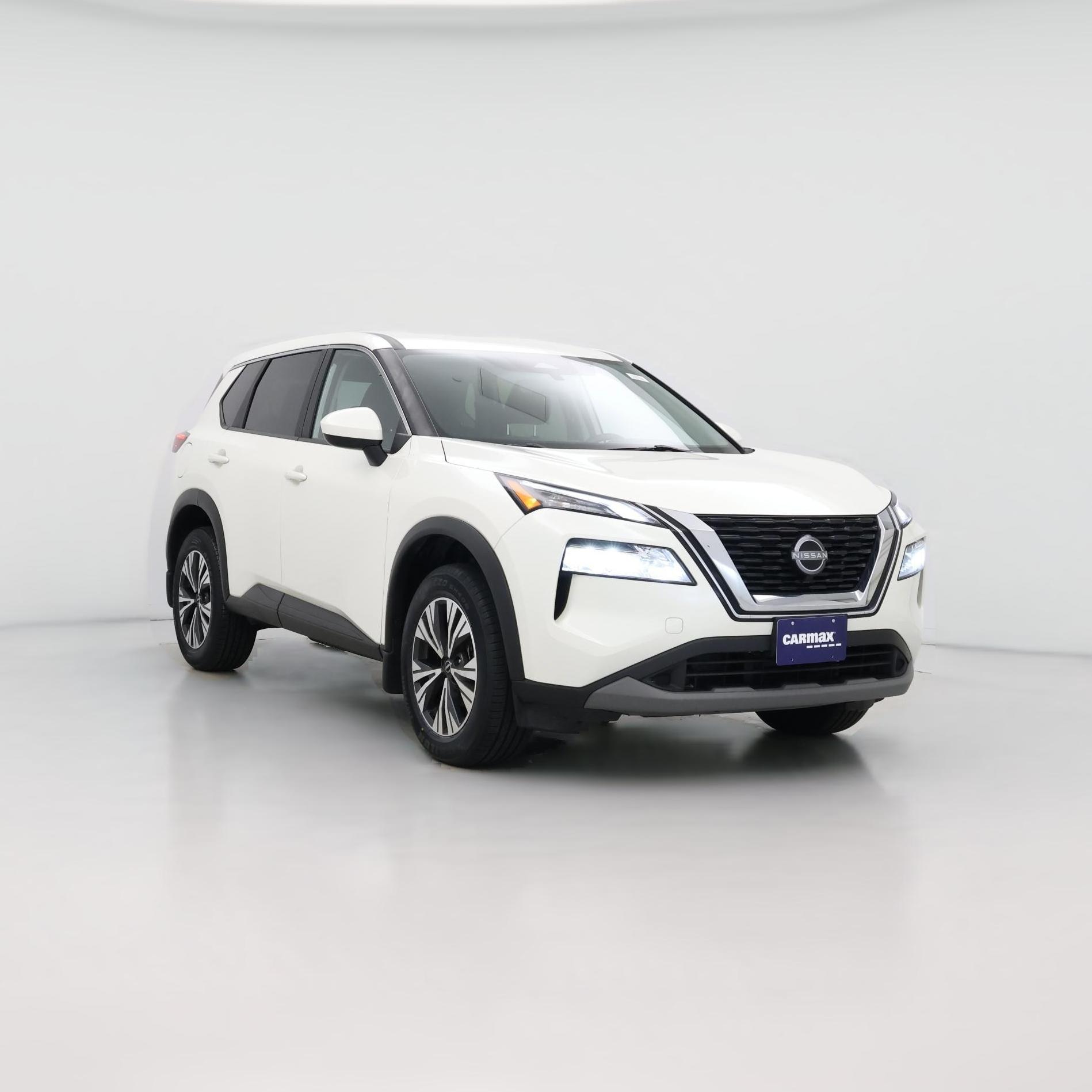Thumbnail: 2023 Nissan Rogue - 1