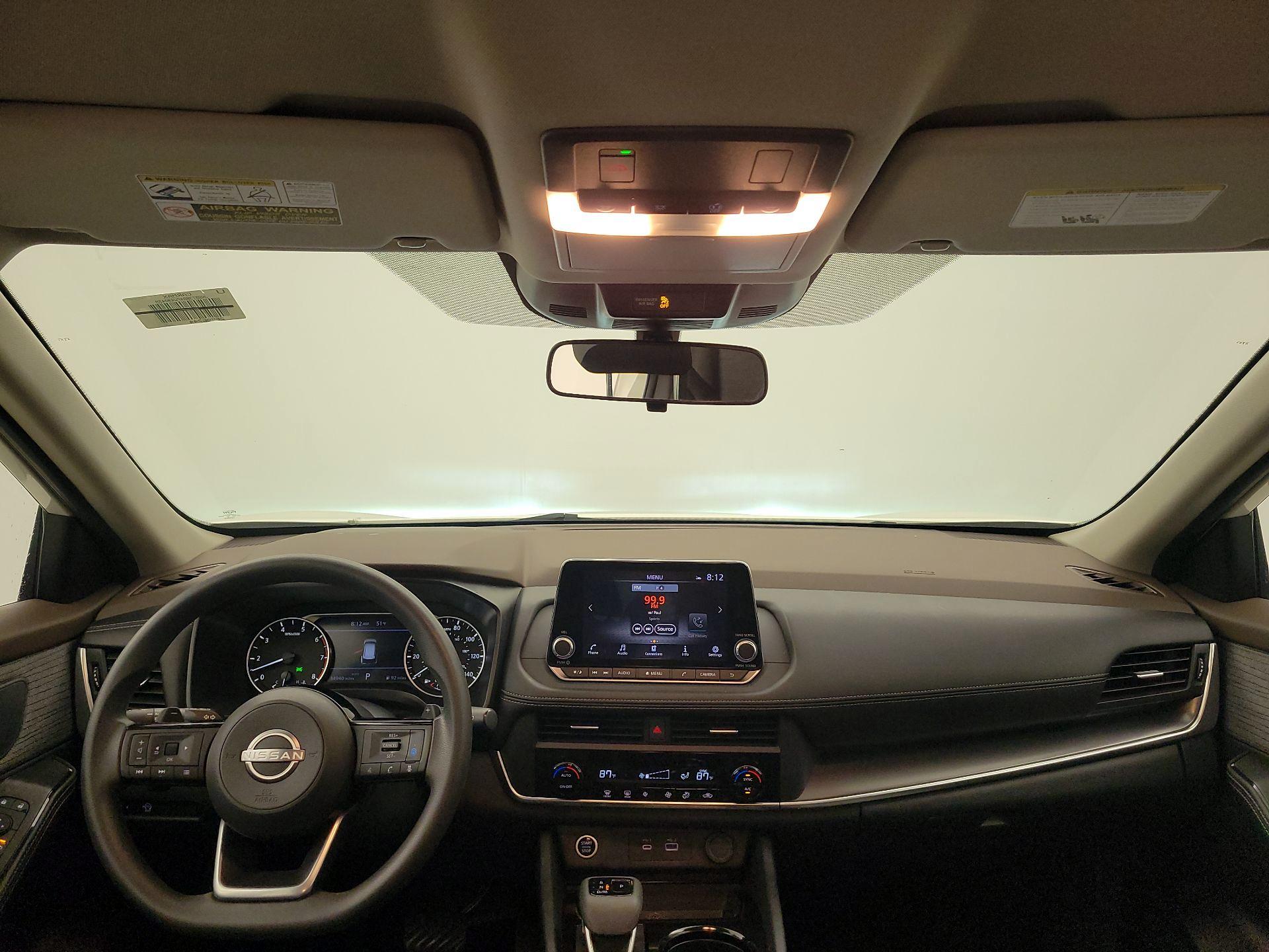 Thumbnail: 2023 Nissan Rogue - 9
