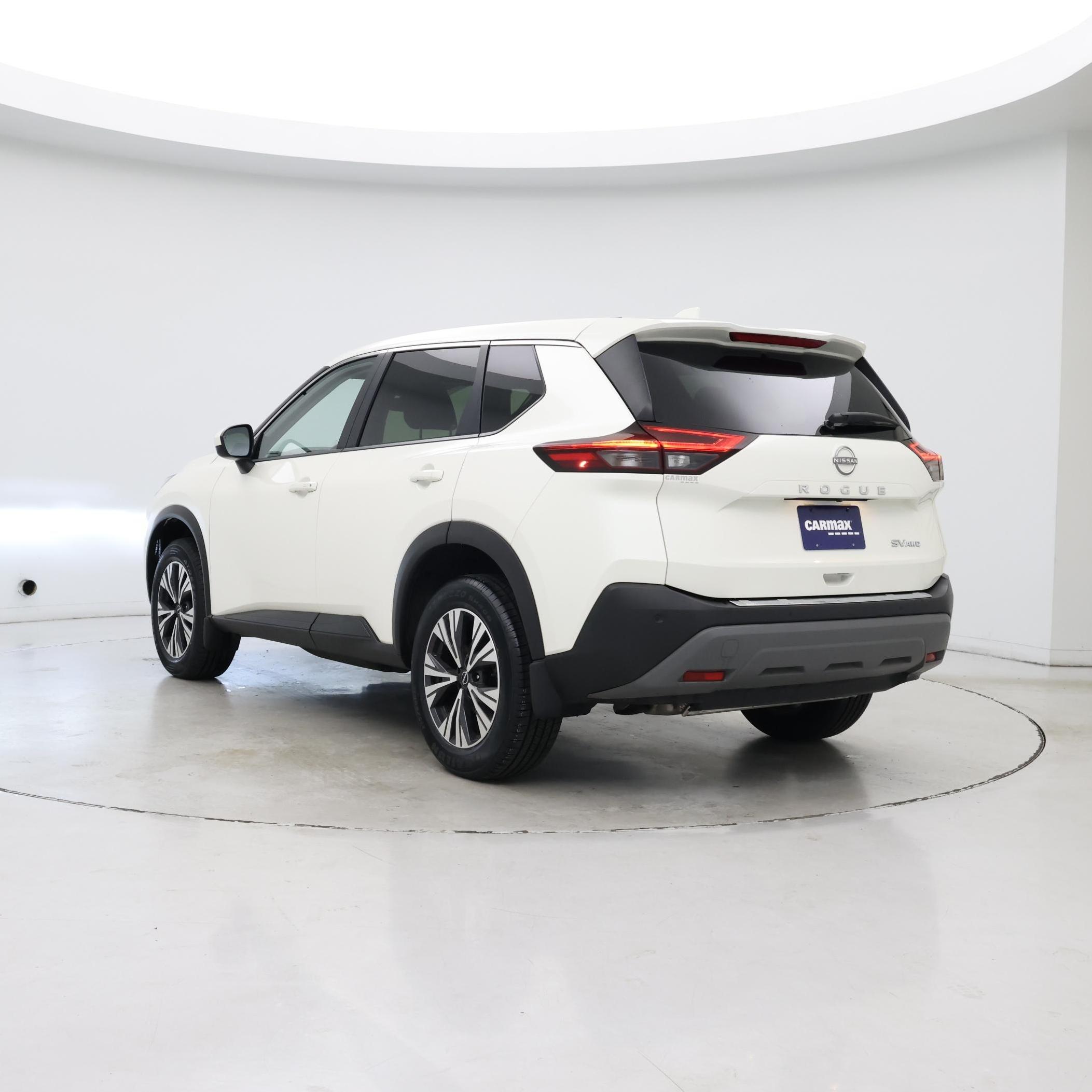 Thumbnail: 2023 Nissan Rogue - 2