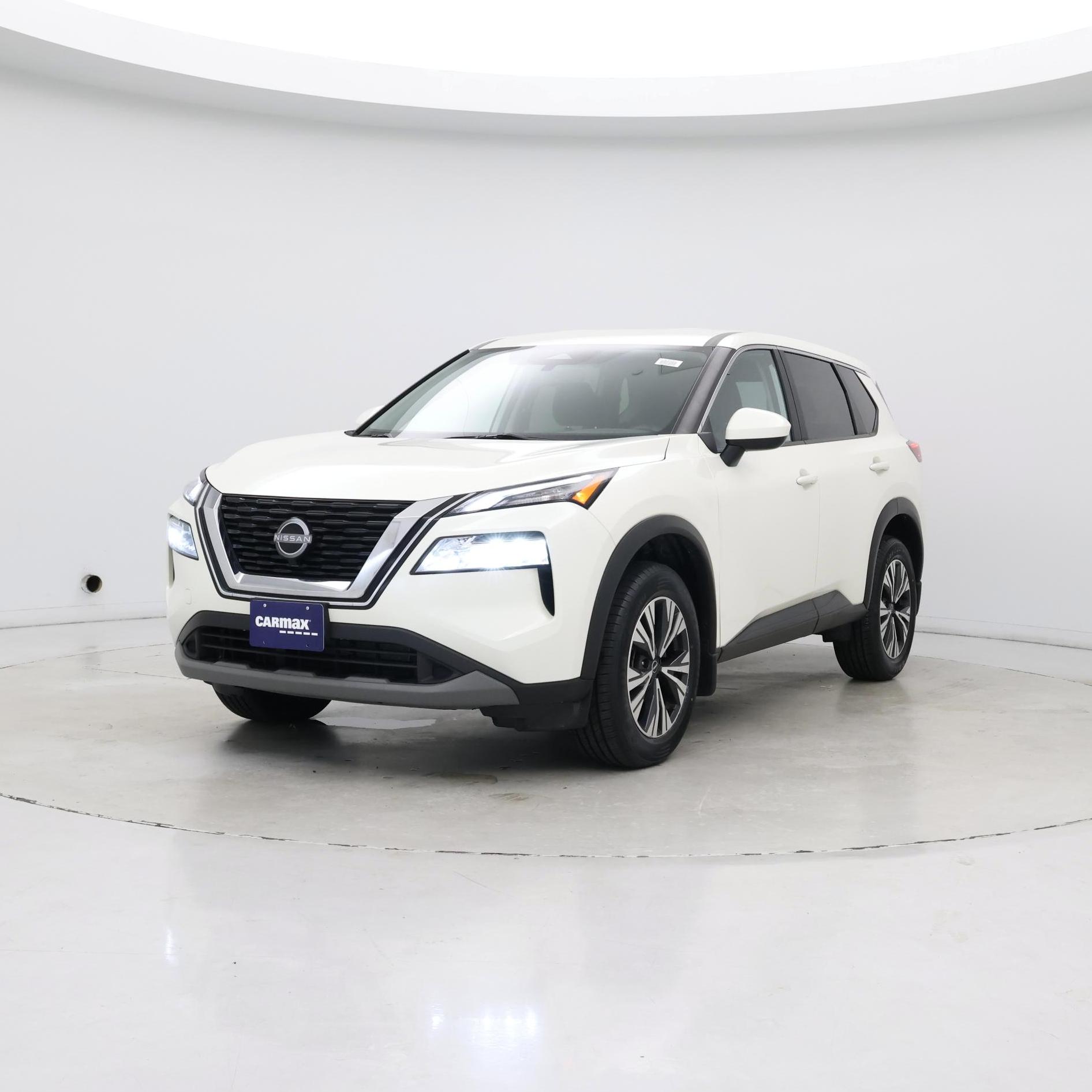Thumbnail: 2023 Nissan Rogue - 4