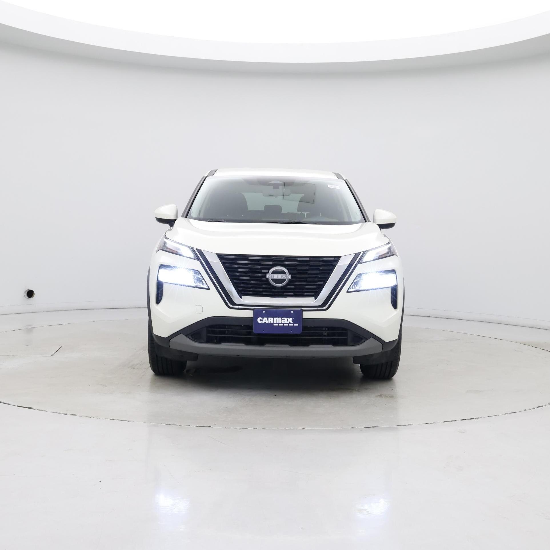 Thumbnail: 2023 Nissan Rogue - 5