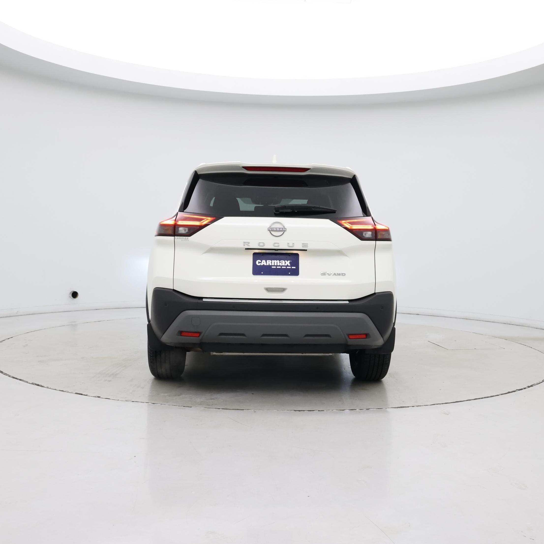 Thumbnail: 2023 Nissan Rogue - 6