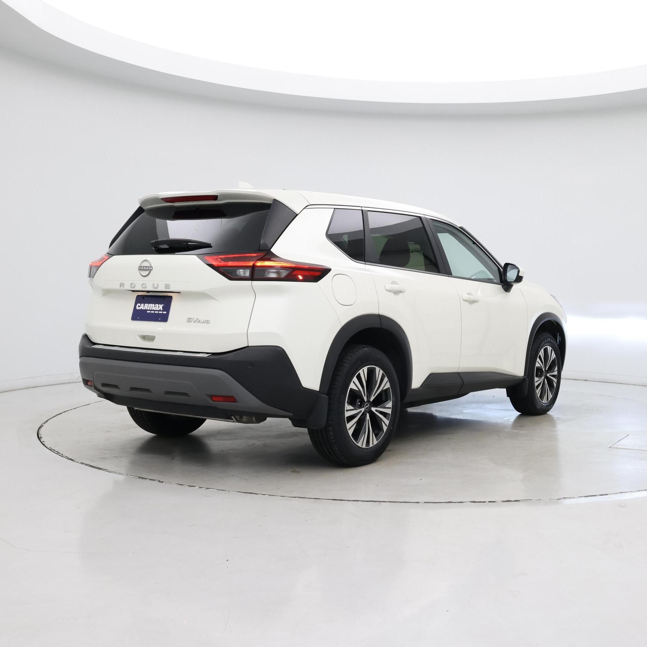 Thumbnail: 2023 Nissan Rogue - 8