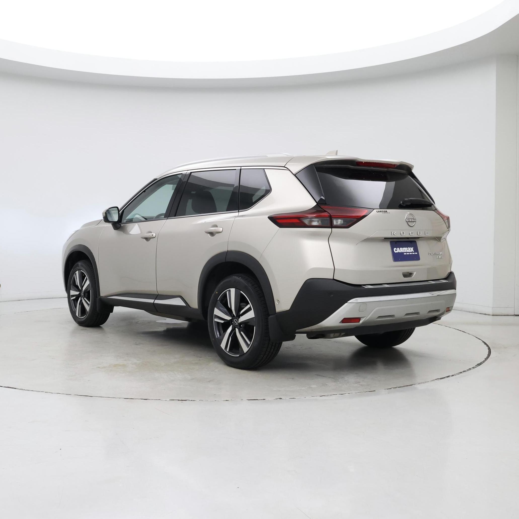 Thumbnail: 2023 Nissan Rogue - 2