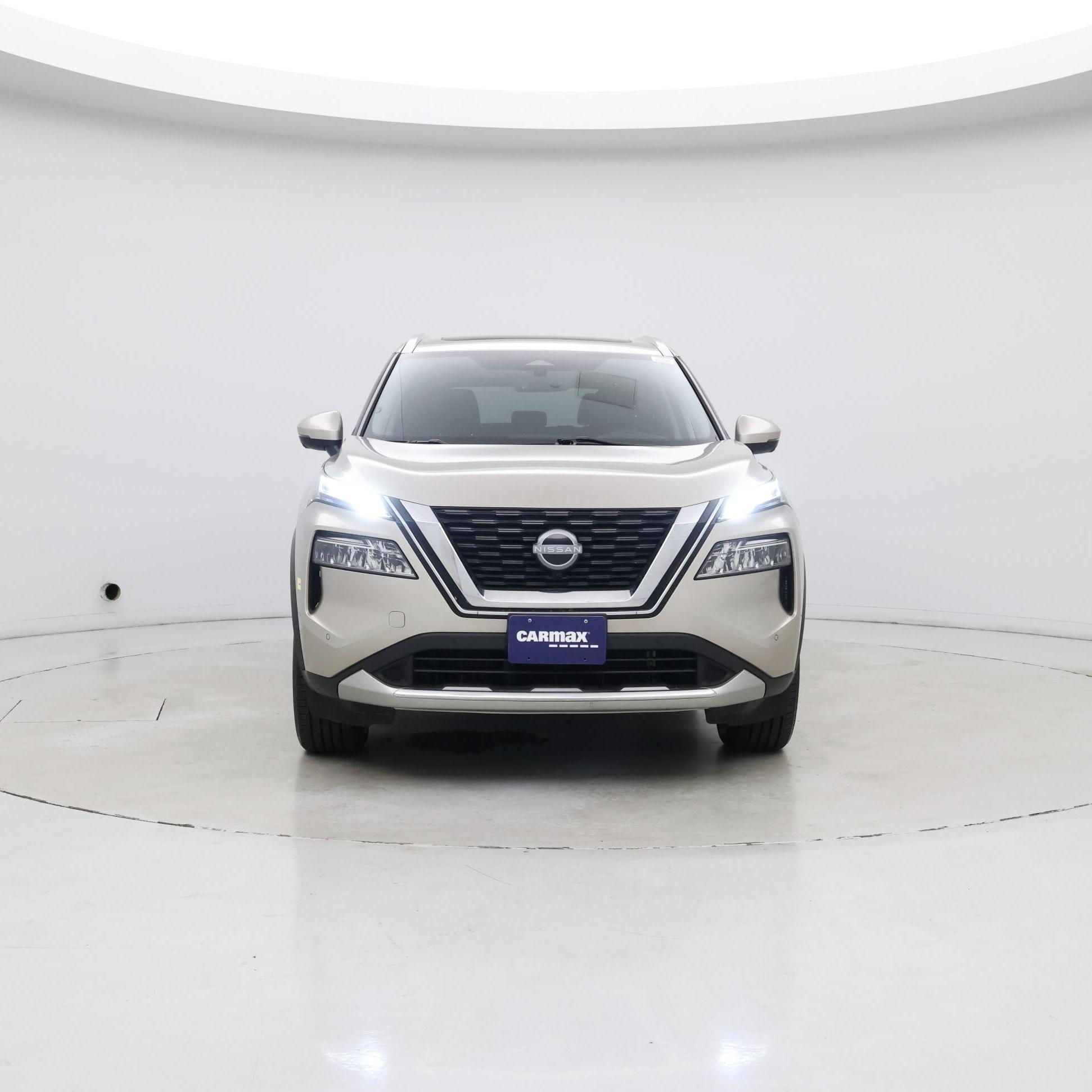 Thumbnail: 2023 Nissan Rogue - 5