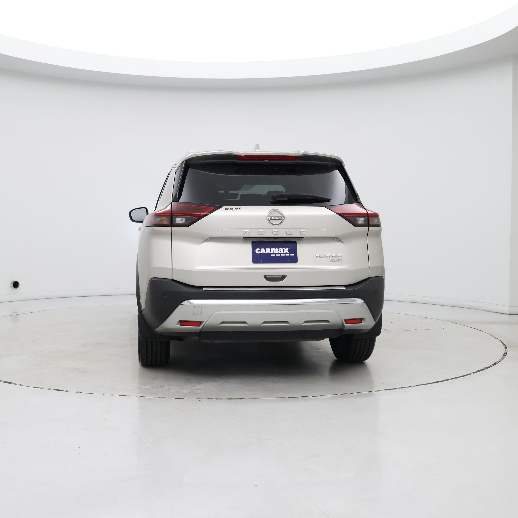 Thumbnail: 2023 Nissan Rogue - 6