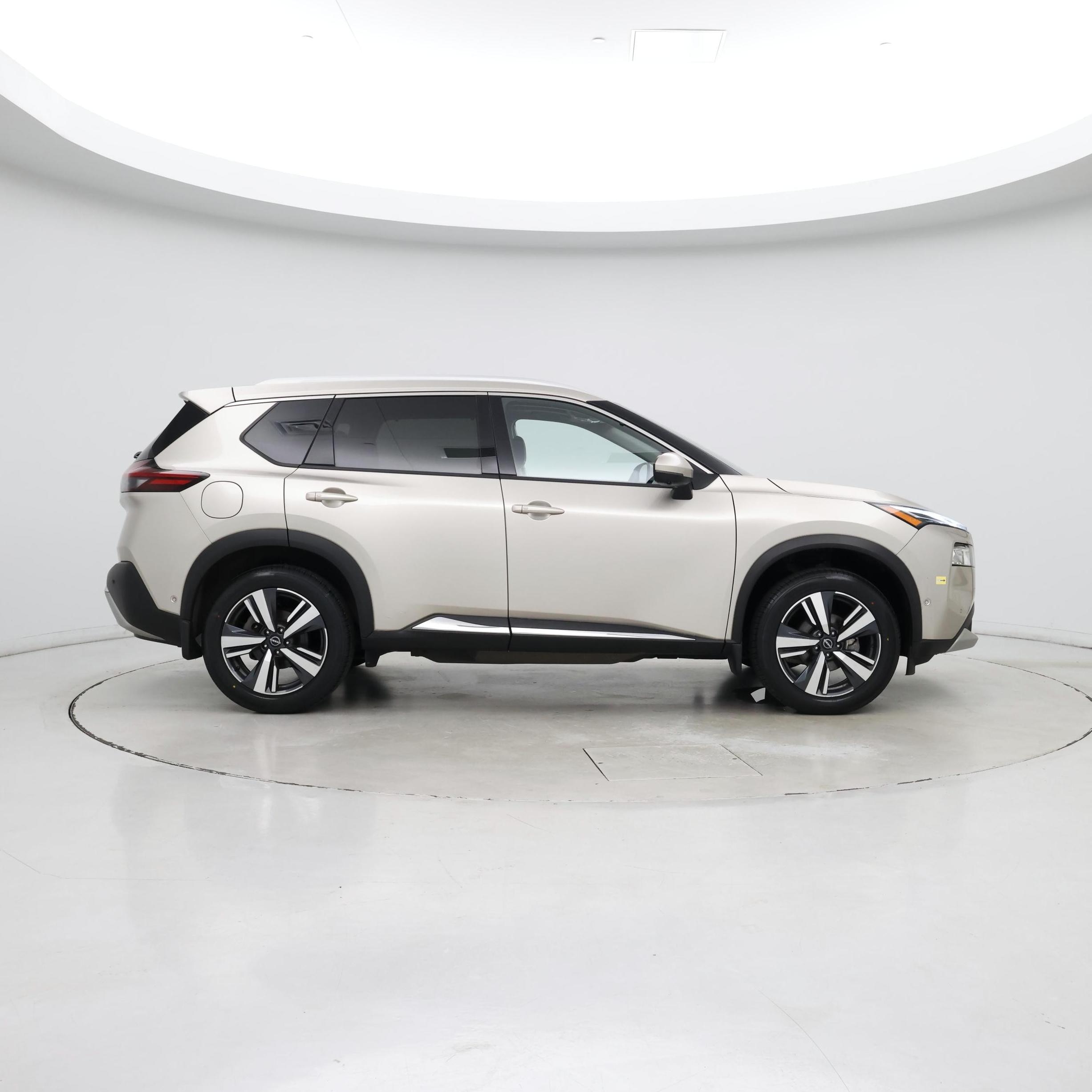 Thumbnail: 2023 Nissan Rogue - 7