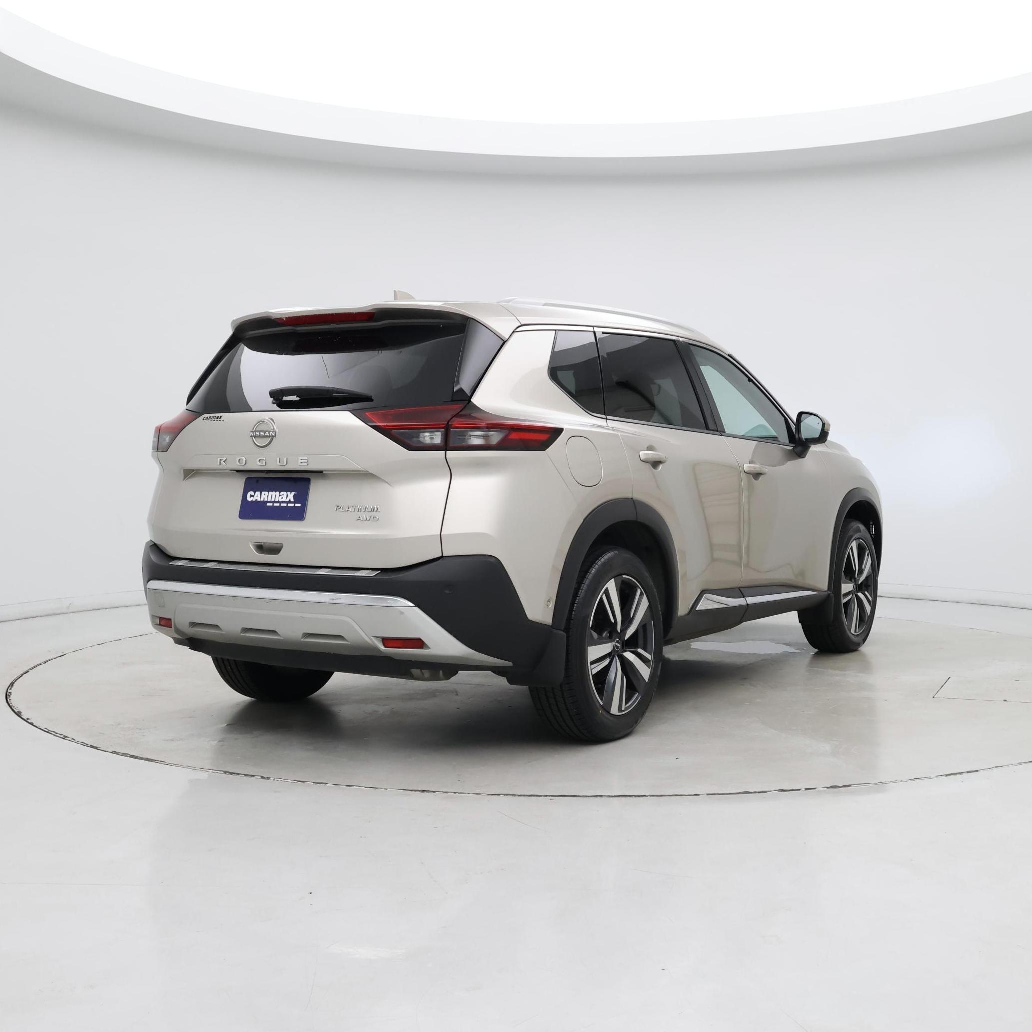 Thumbnail: 2023 Nissan Rogue - 8