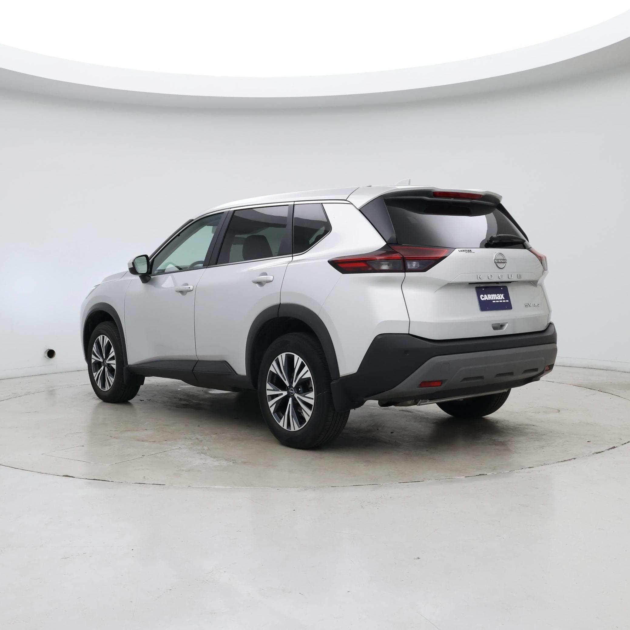 Thumbnail: 2023 Nissan Rogue - 2