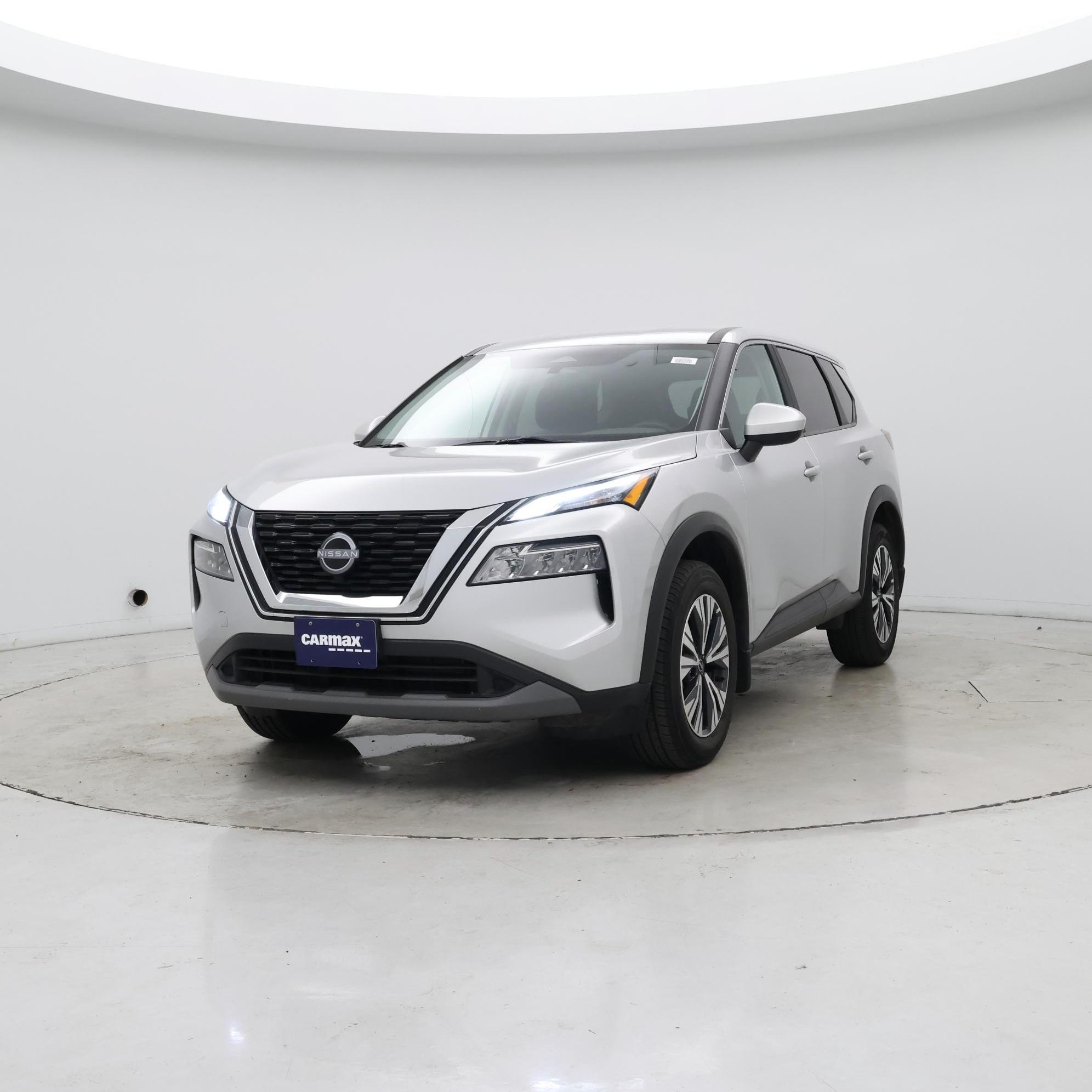 Thumbnail: 2023 Nissan Rogue - 4