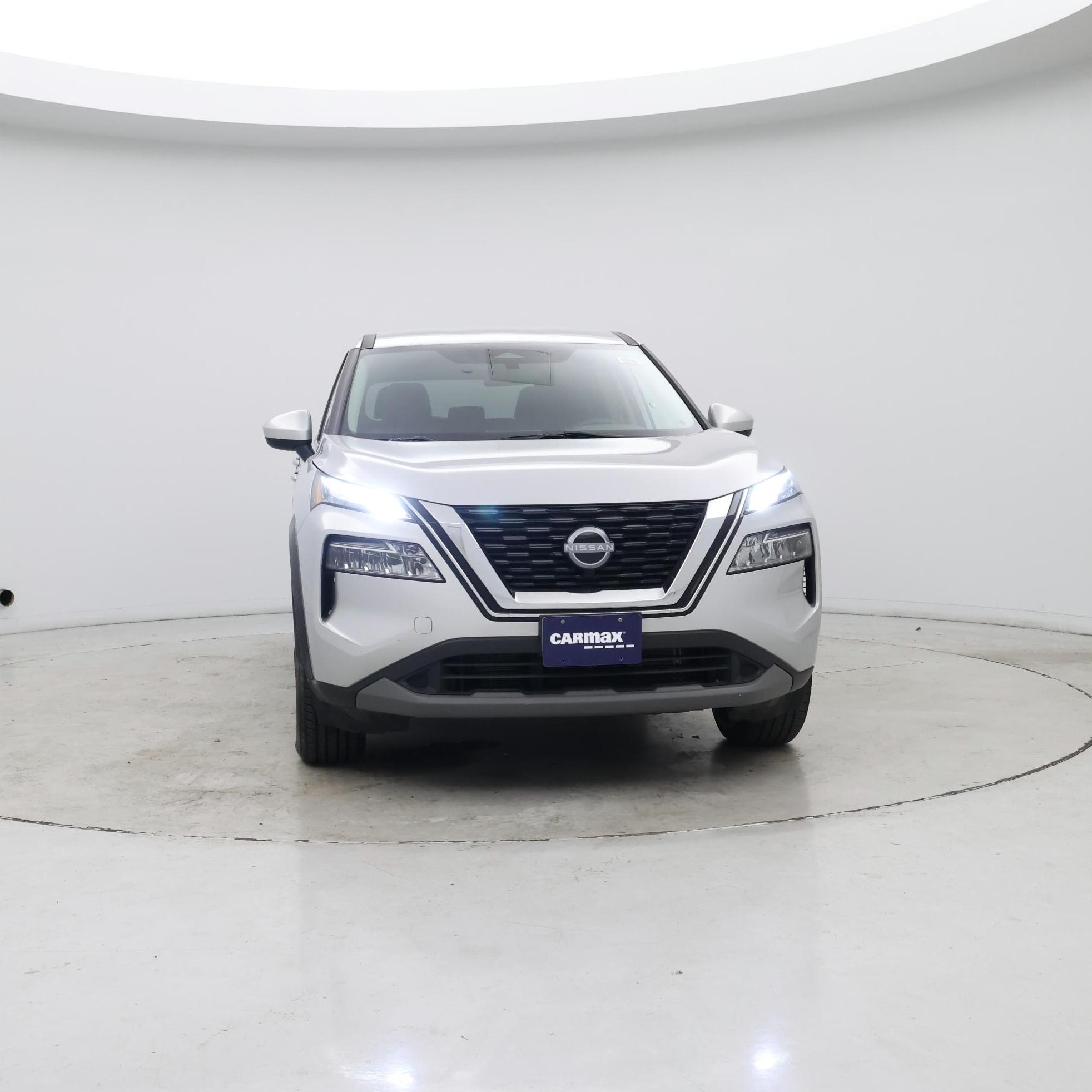 Thumbnail: 2023 Nissan Rogue - 5