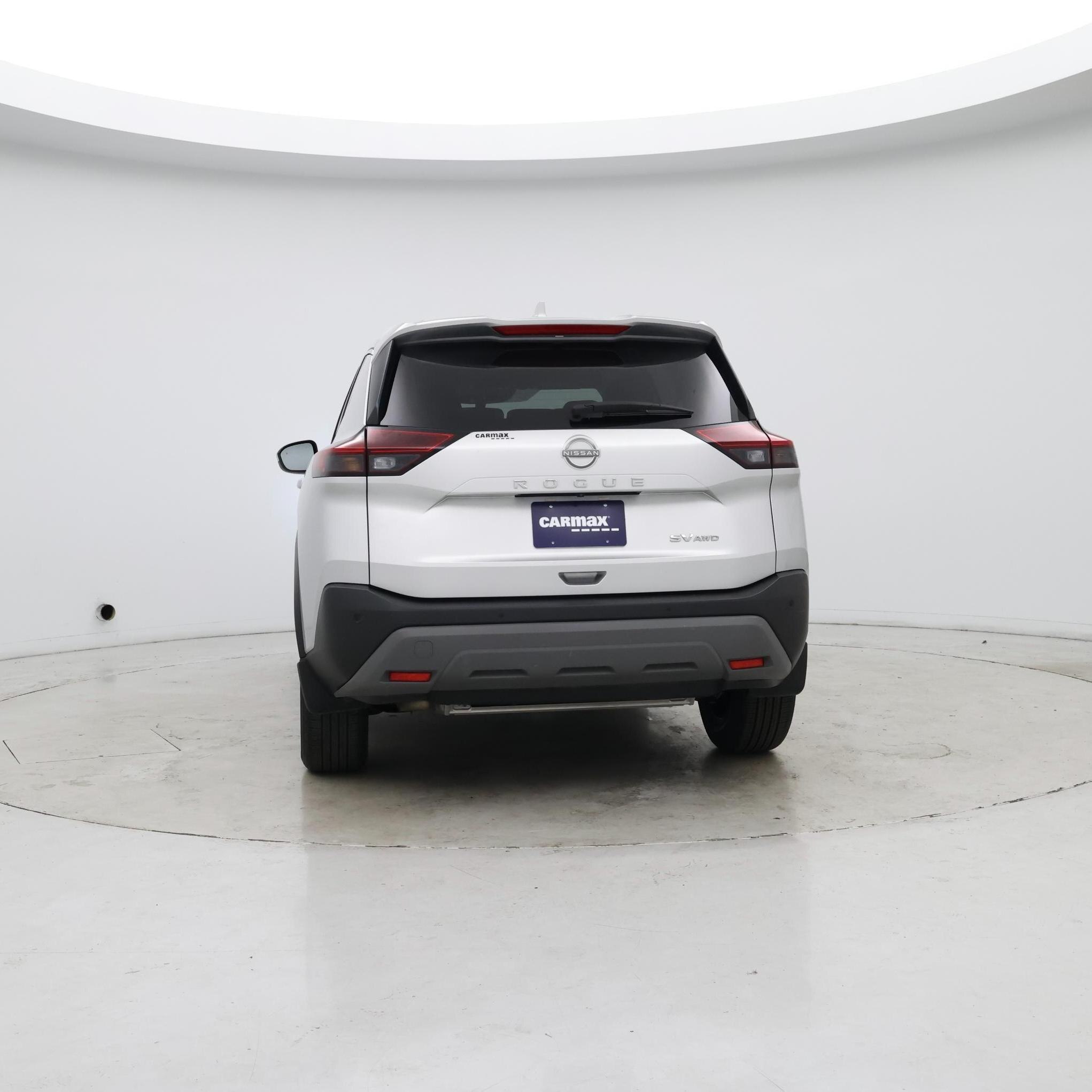Thumbnail: 2023 Nissan Rogue - 6