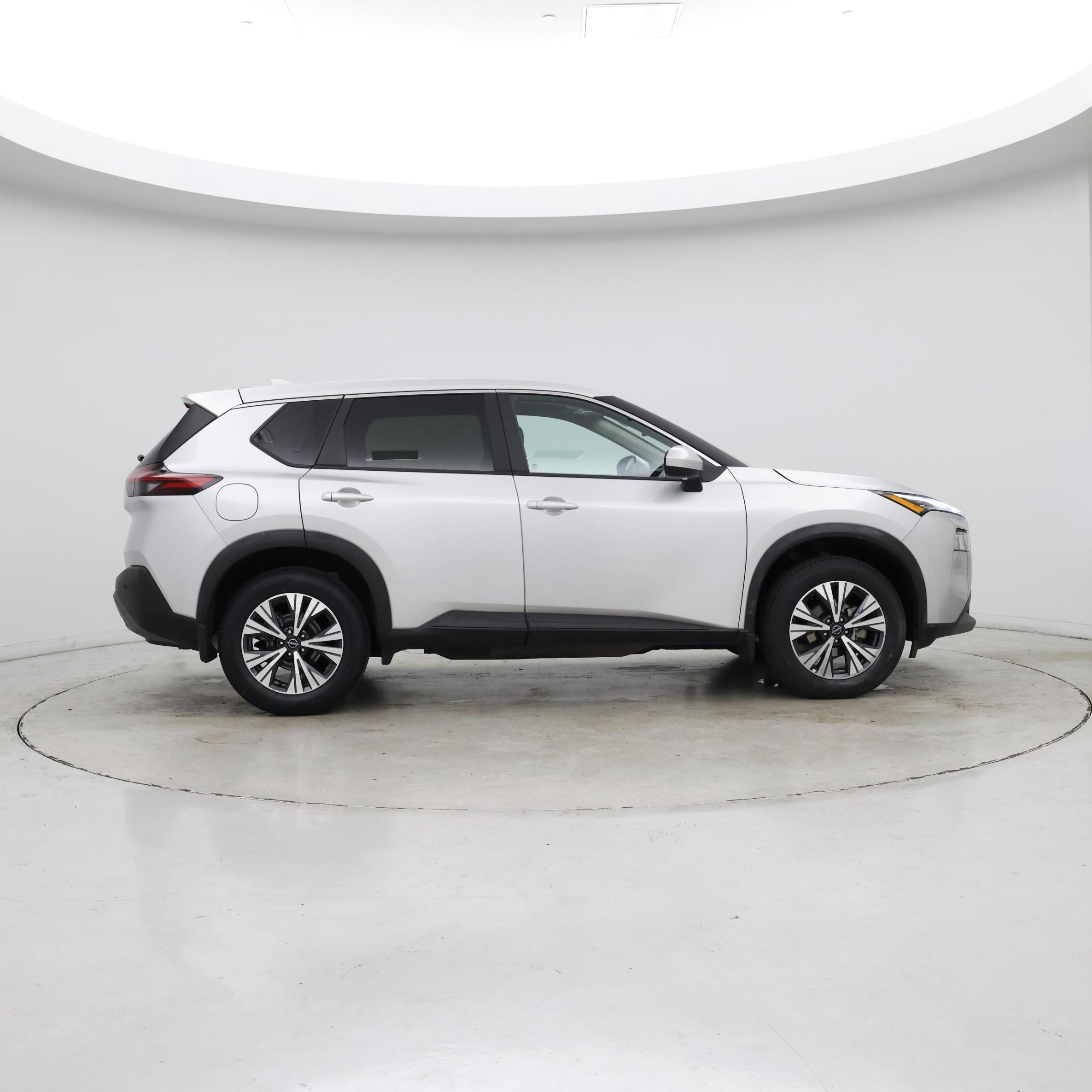 Thumbnail: 2023 Nissan Rogue - 7