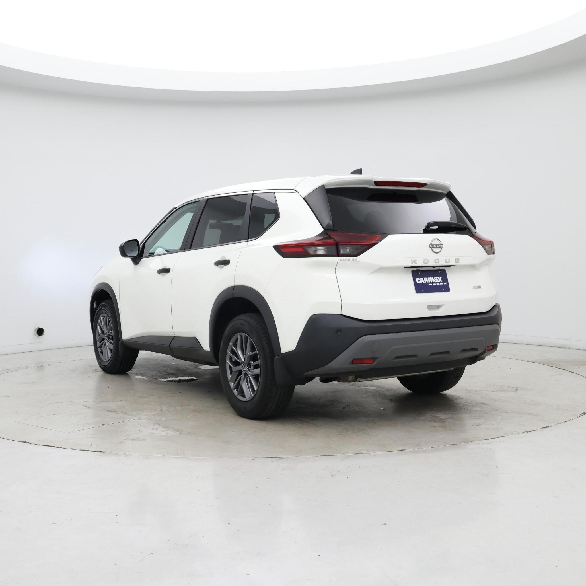 Thumbnail: 2023 Nissan Rogue - 2