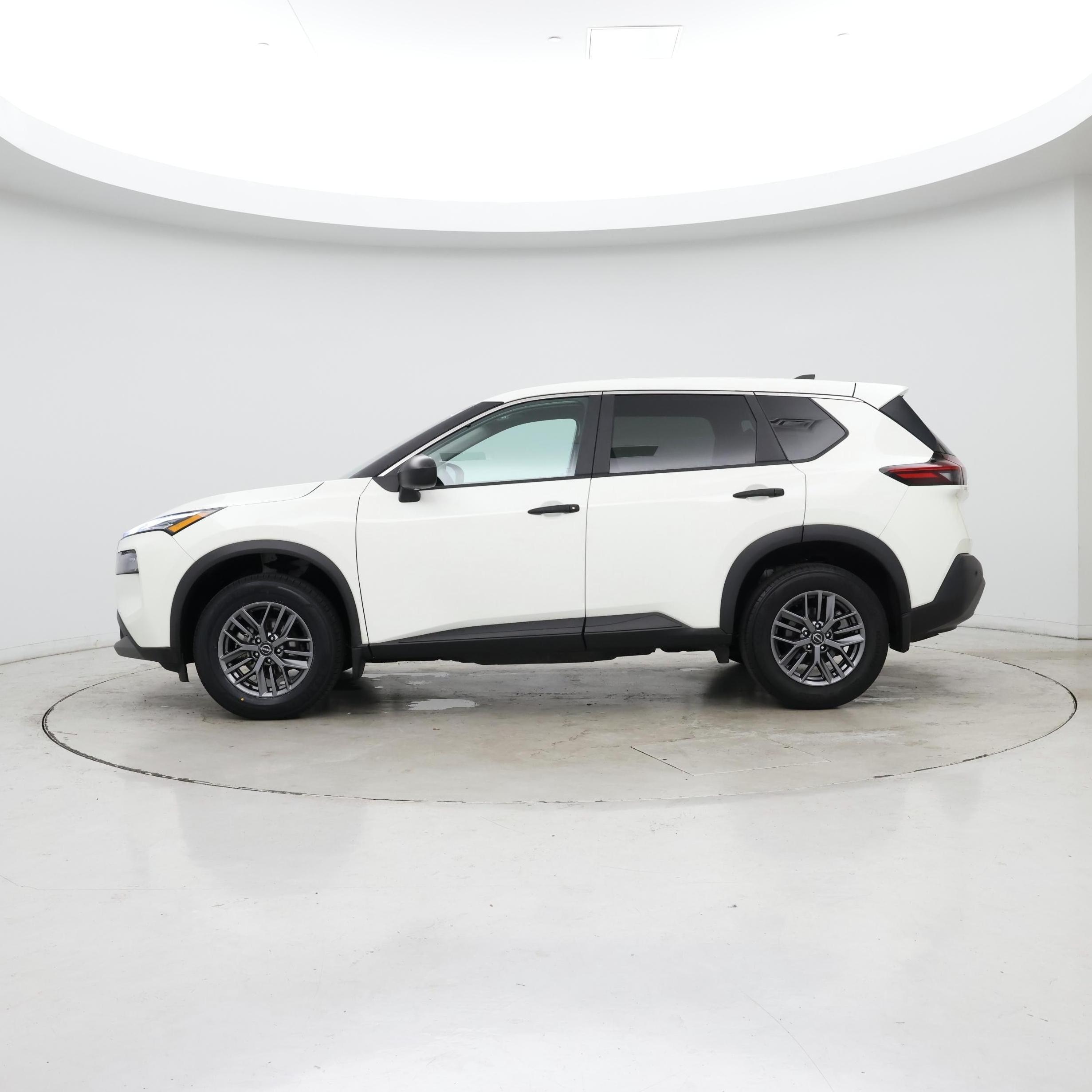 Thumbnail: 2023 Nissan Rogue - 3