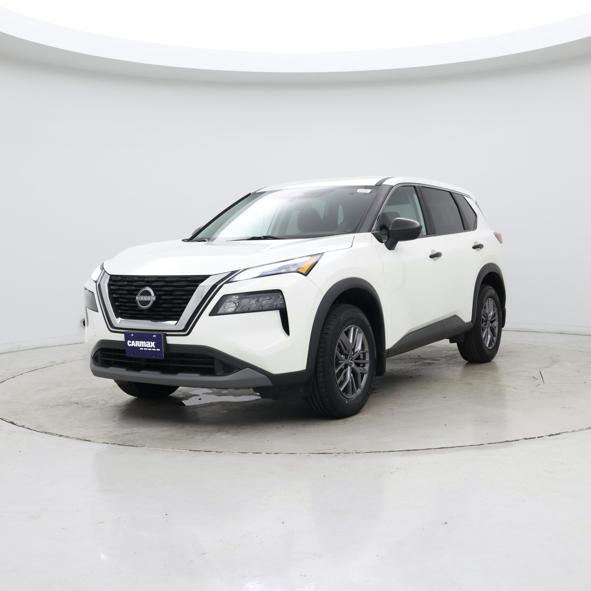 Thumbnail: 2023 Nissan Rogue - 4
