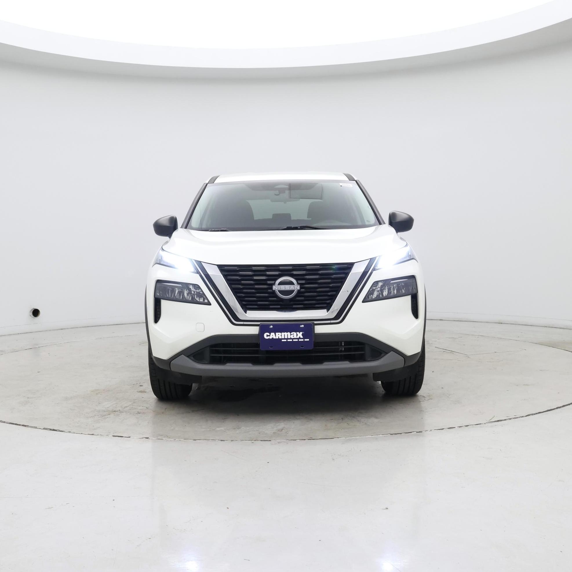 Thumbnail: 2023 Nissan Rogue - 5