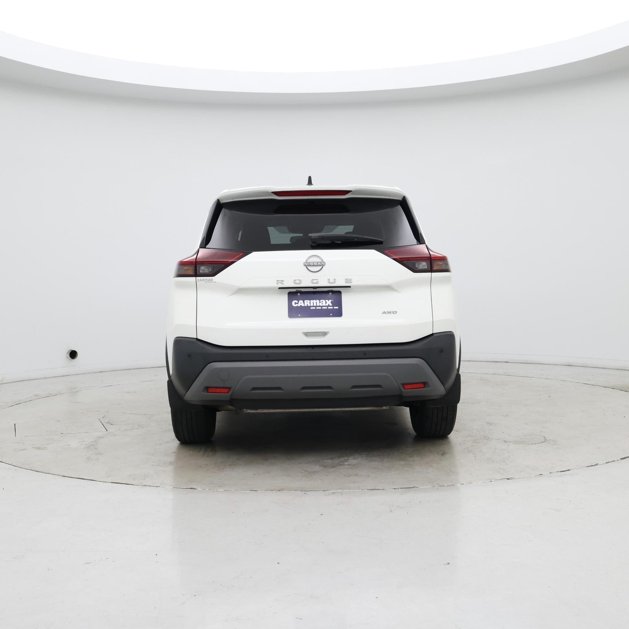 Thumbnail: 2023 Nissan Rogue - 6