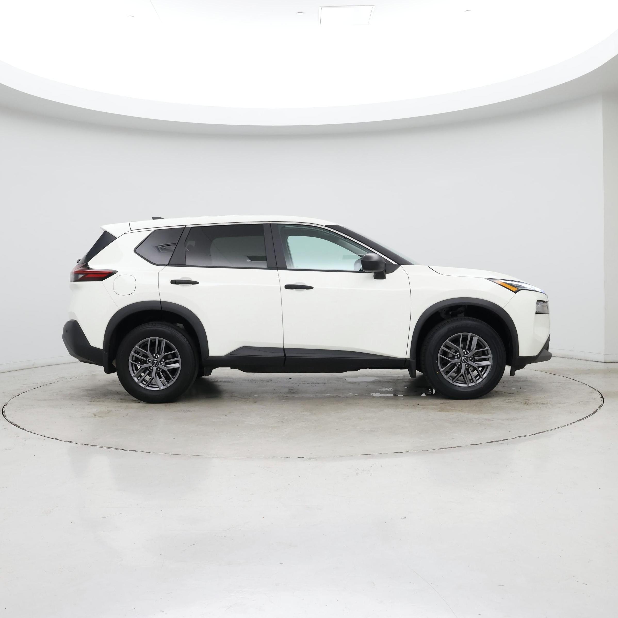Thumbnail: 2023 Nissan Rogue - 7