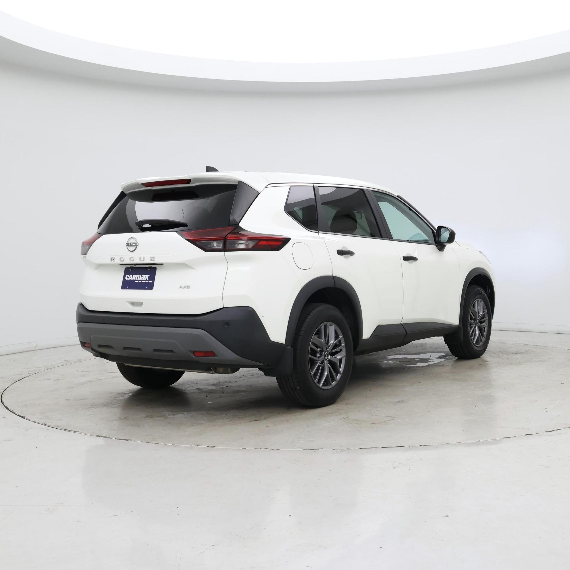 Thumbnail: 2023 Nissan Rogue - 8