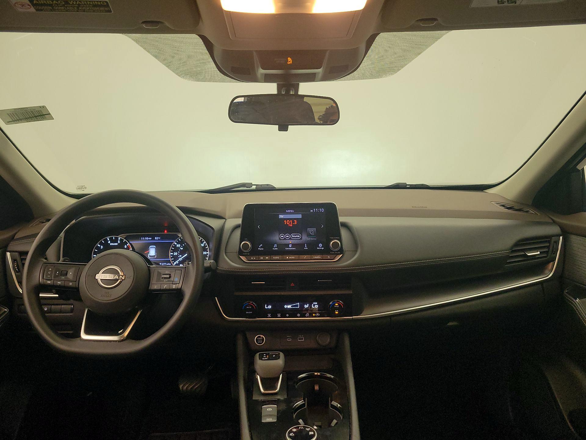 Thumbnail: 2023 Nissan Rogue - 9