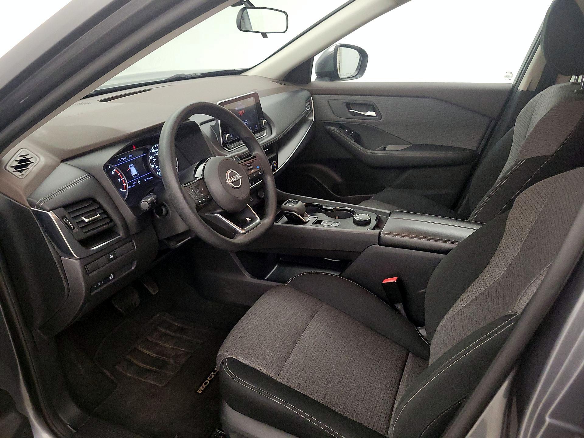 Thumbnail: 2023 Nissan Rogue - 11