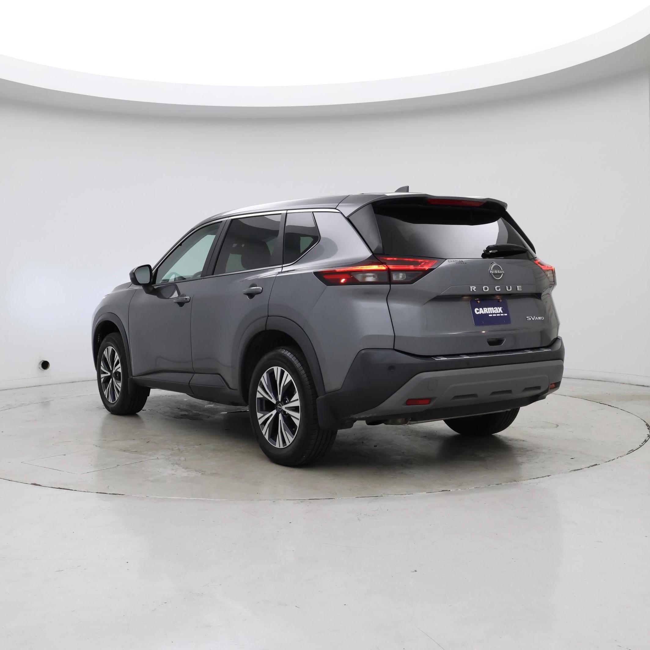 Thumbnail: 2023 Nissan Rogue - 2