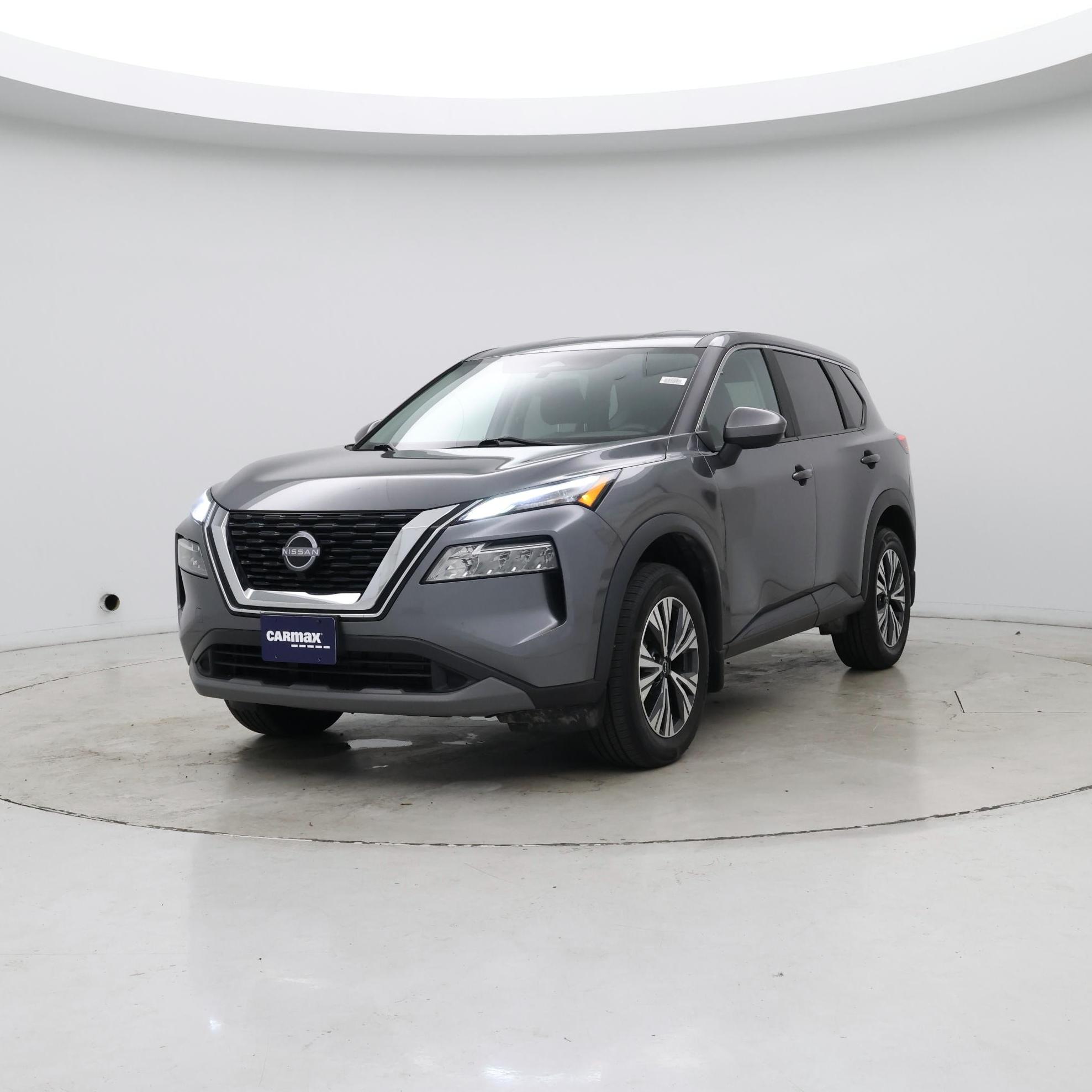 Thumbnail: 2023 Nissan Rogue - 4