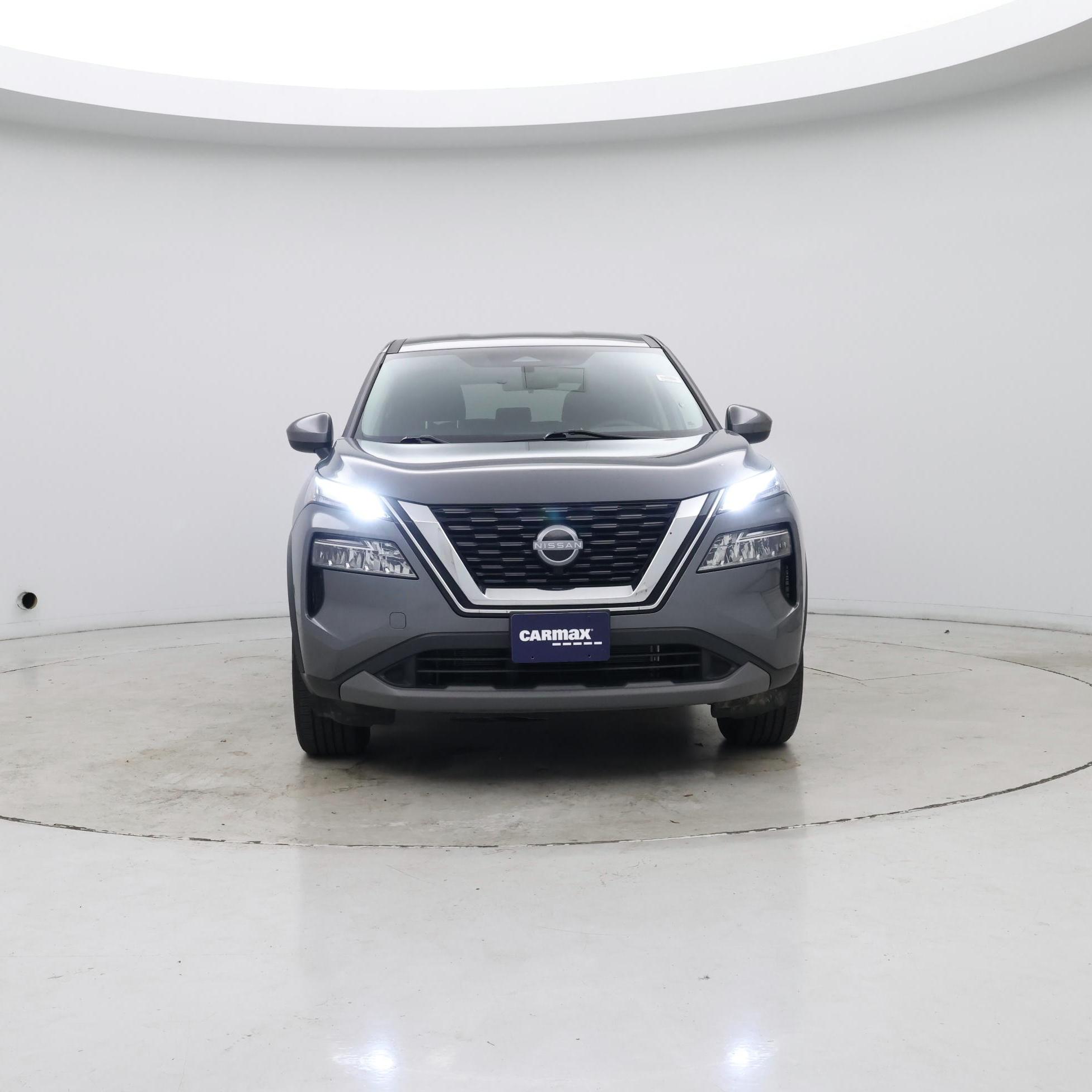Thumbnail: 2023 Nissan Rogue - 5