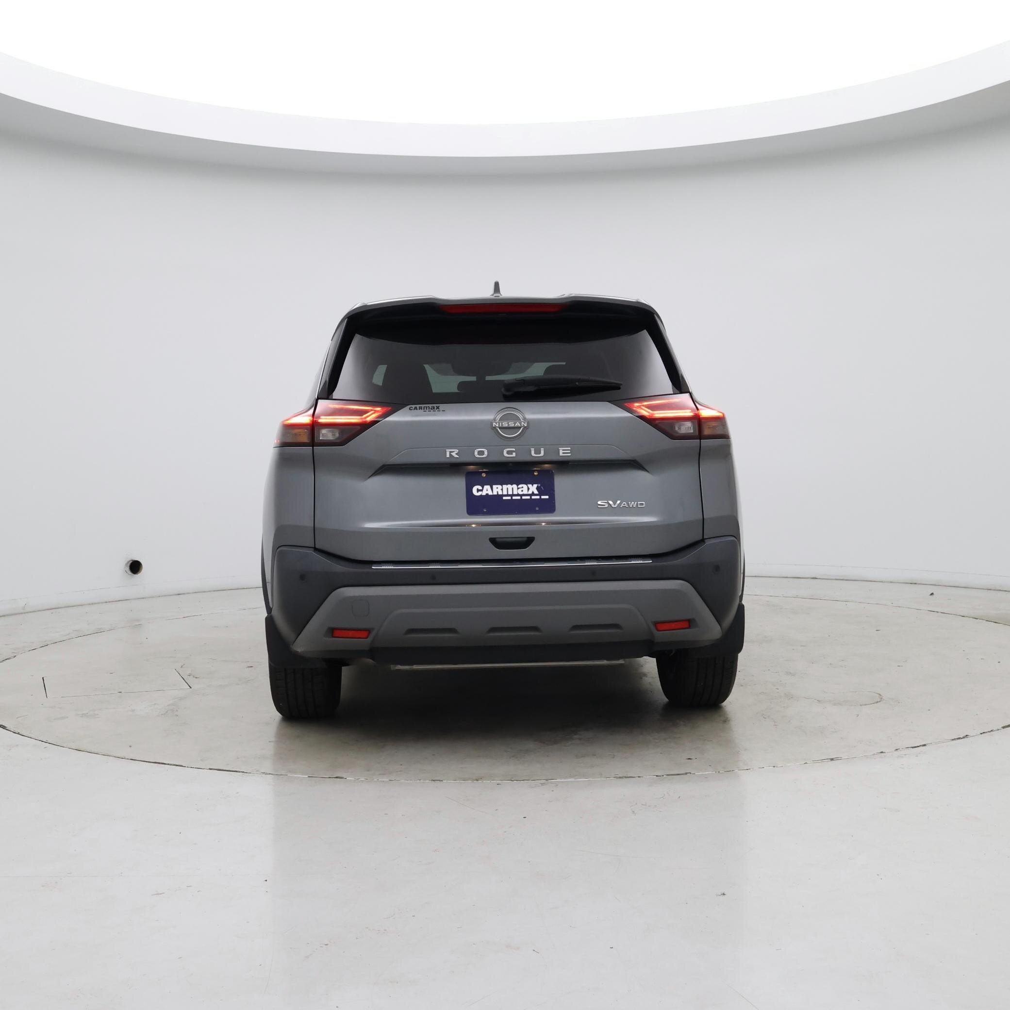 Thumbnail: 2023 Nissan Rogue - 6
