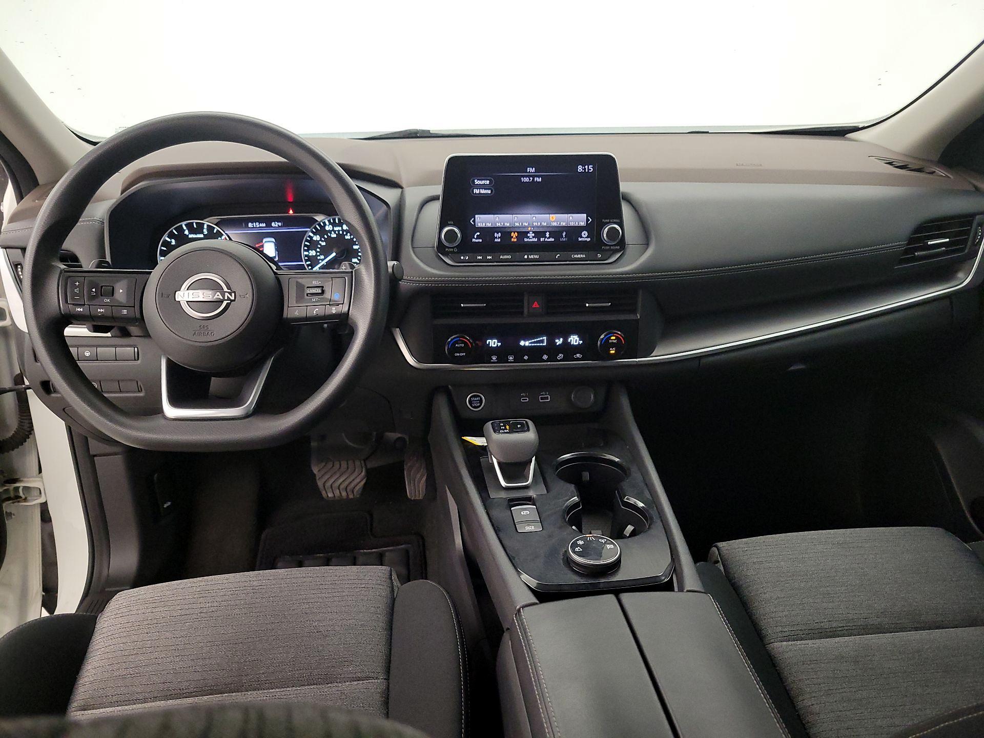 Thumbnail: 2023 Nissan Rogue - 9