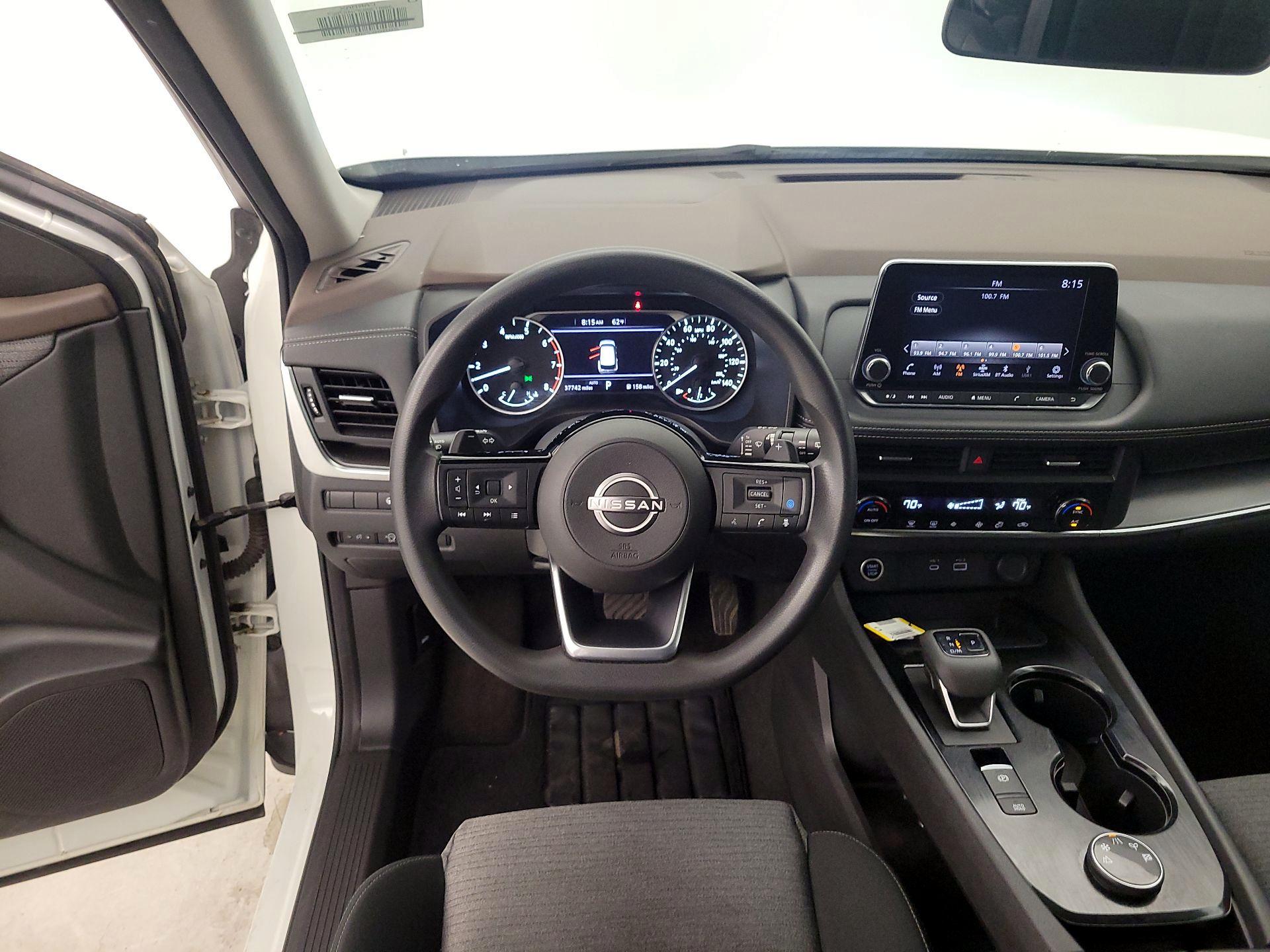 Thumbnail: 2023 Nissan Rogue - 10