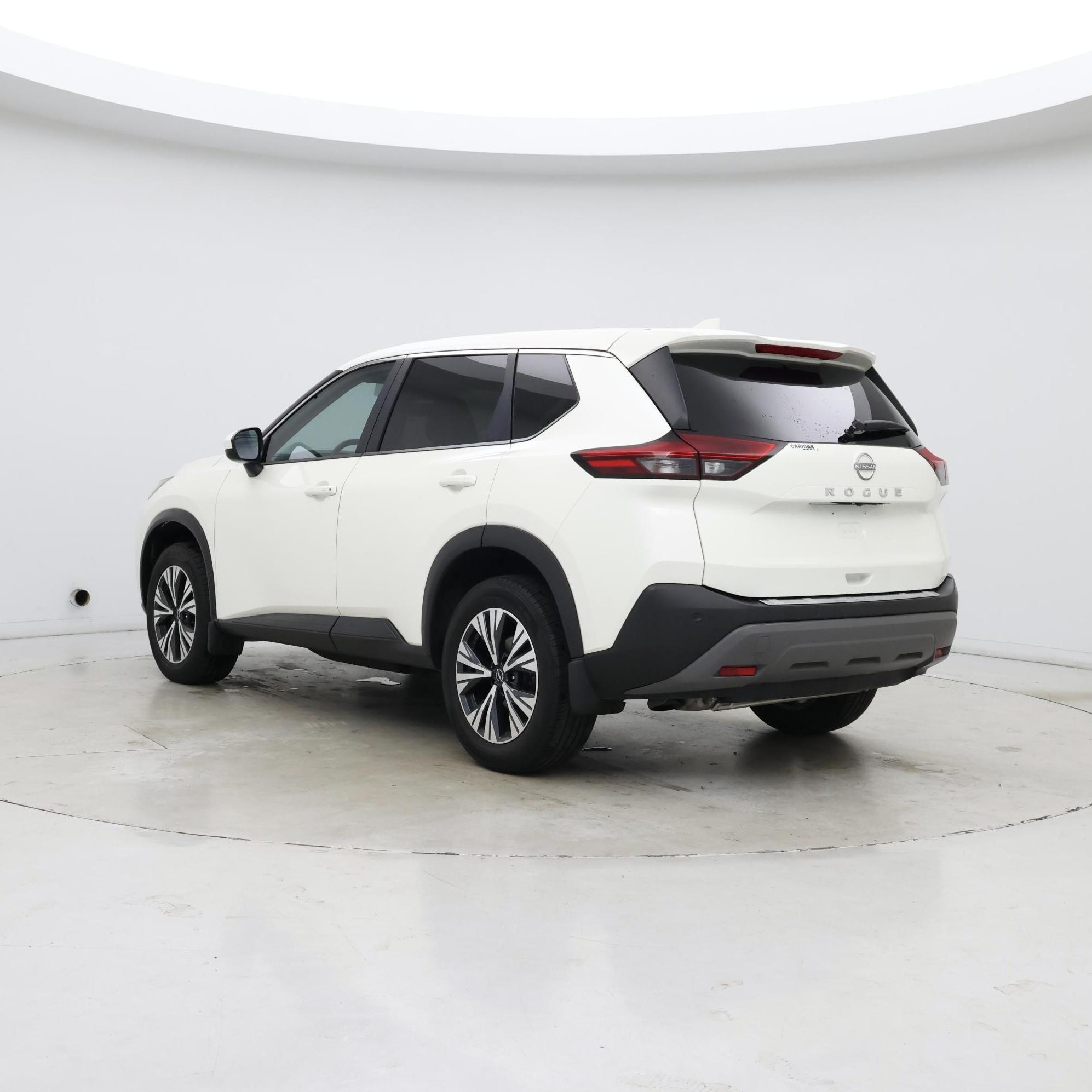 Thumbnail: 2023 Nissan Rogue - 2
